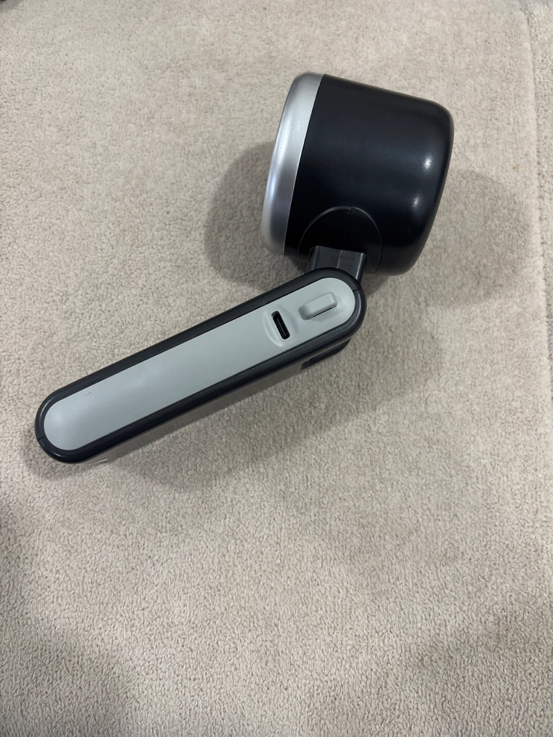 Portable Fan - photo 3