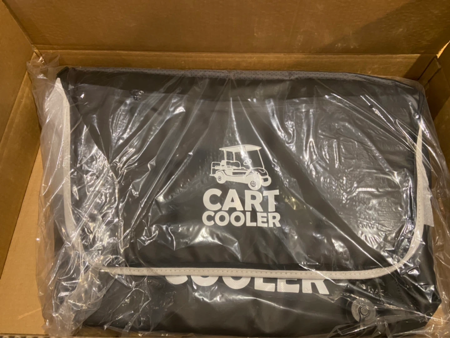 Brand New Golf Cart Cooler Bag - photo 4