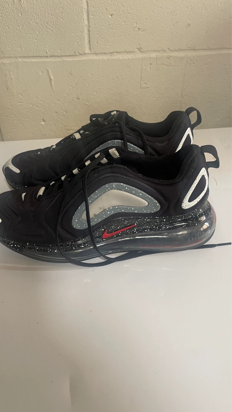 Nike Air Max 720 Undercover Sneakers US 8