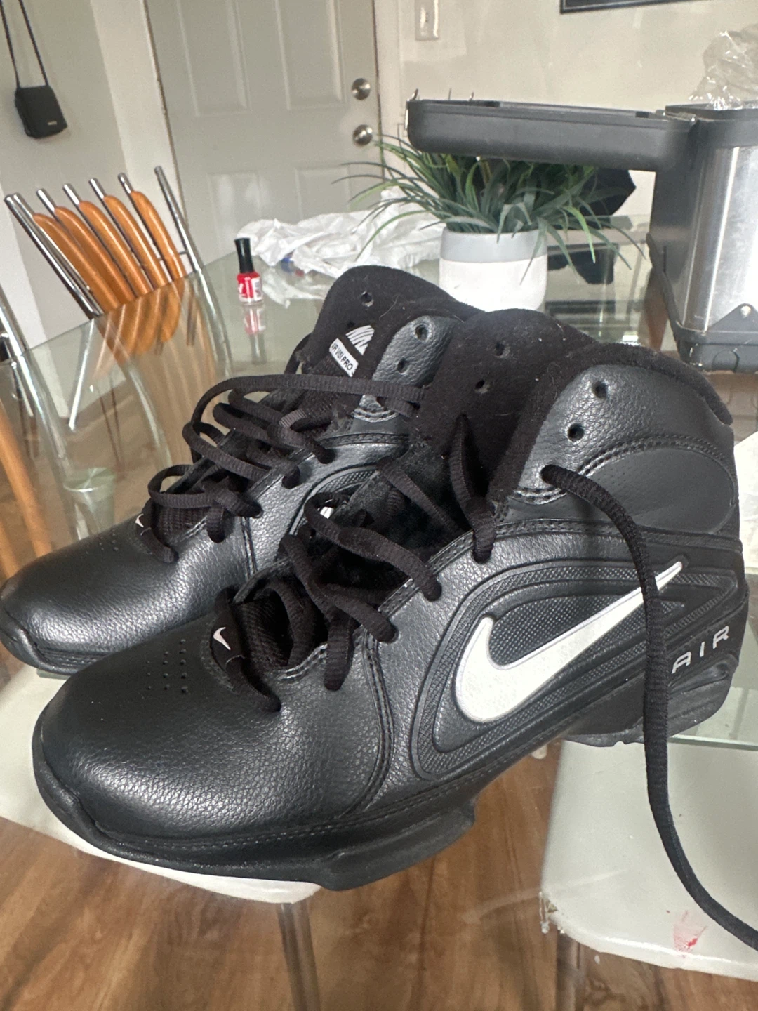 Nike Air Basketball Shoes