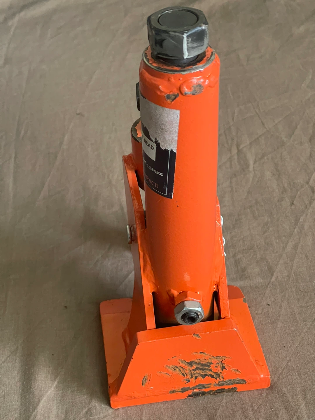 Manual Tire Bead Breaker Tool - photo 3