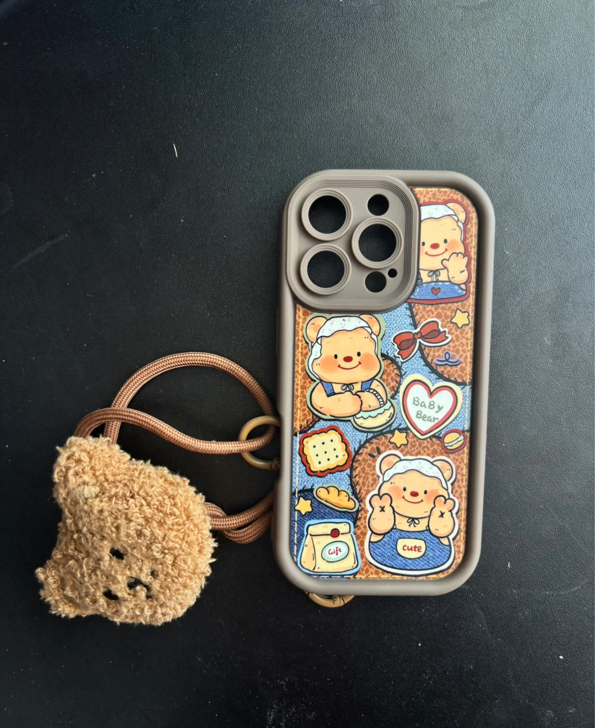iPhone 15 Pro & Pro Max Cases - photo 2
