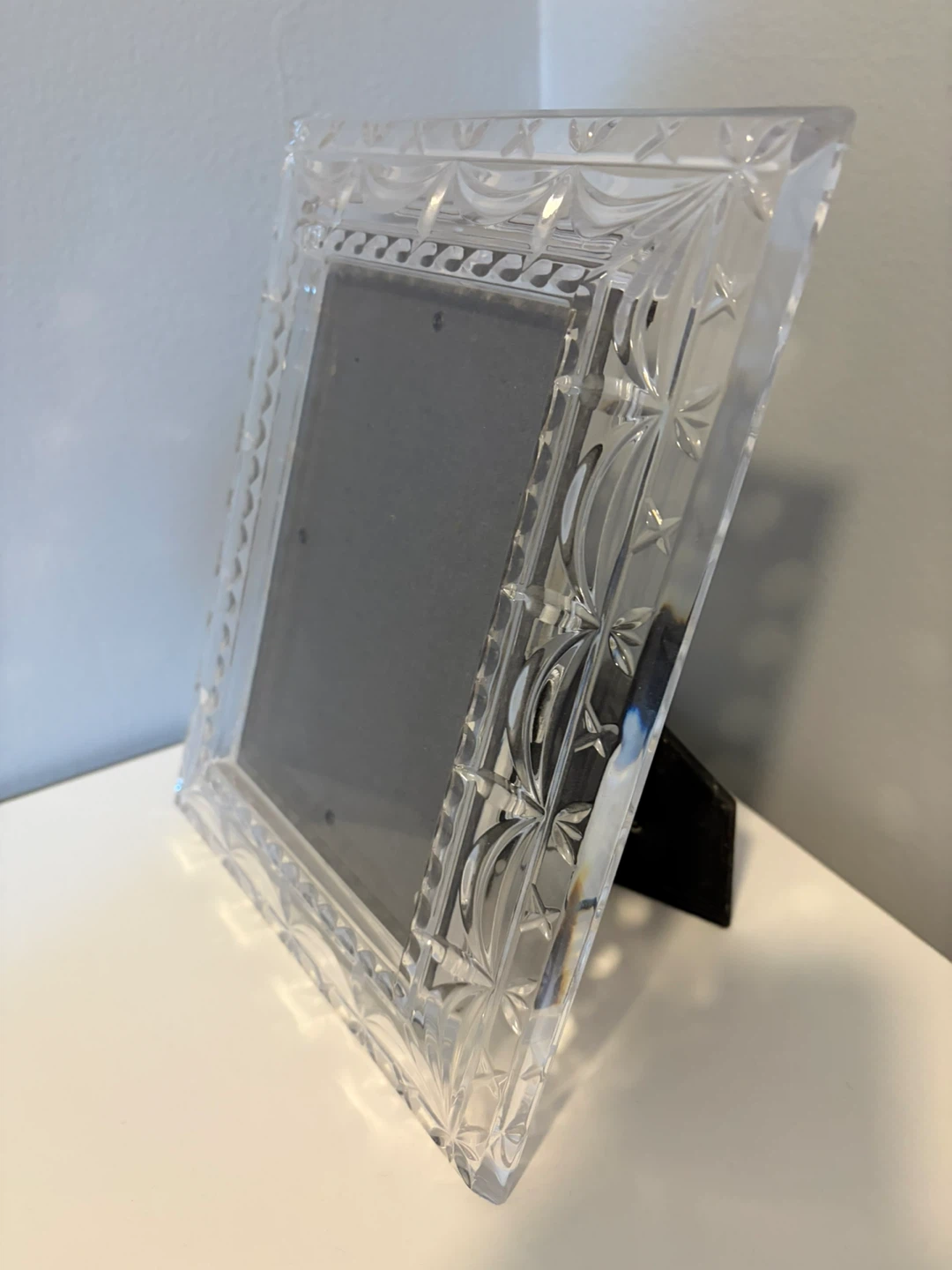 Clear Decorative Picture Frame - photo 3