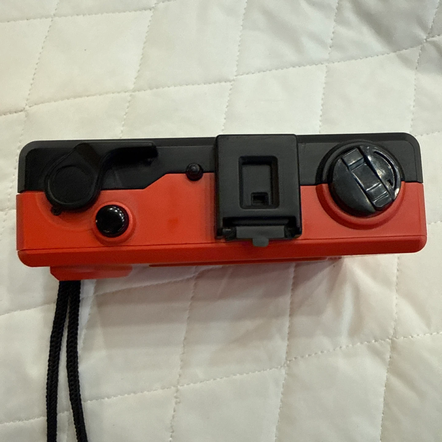 Lomography Oktomat 35mm Film Camera 8 Lens - photo 2