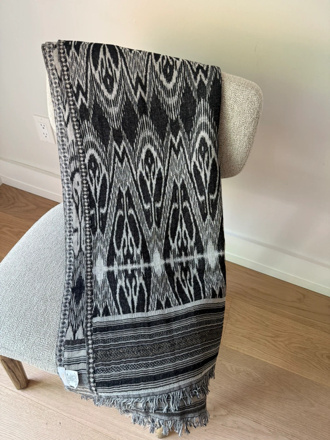 Wilfred Scarf - photo 2
