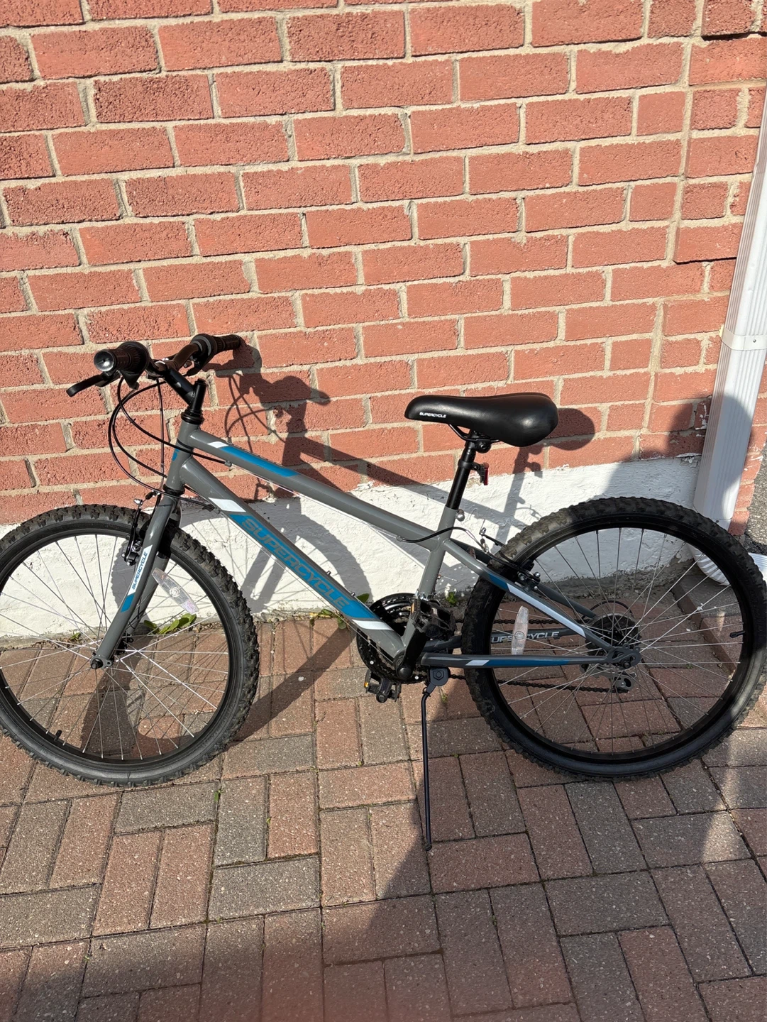 Supercycle Kids Bicycle