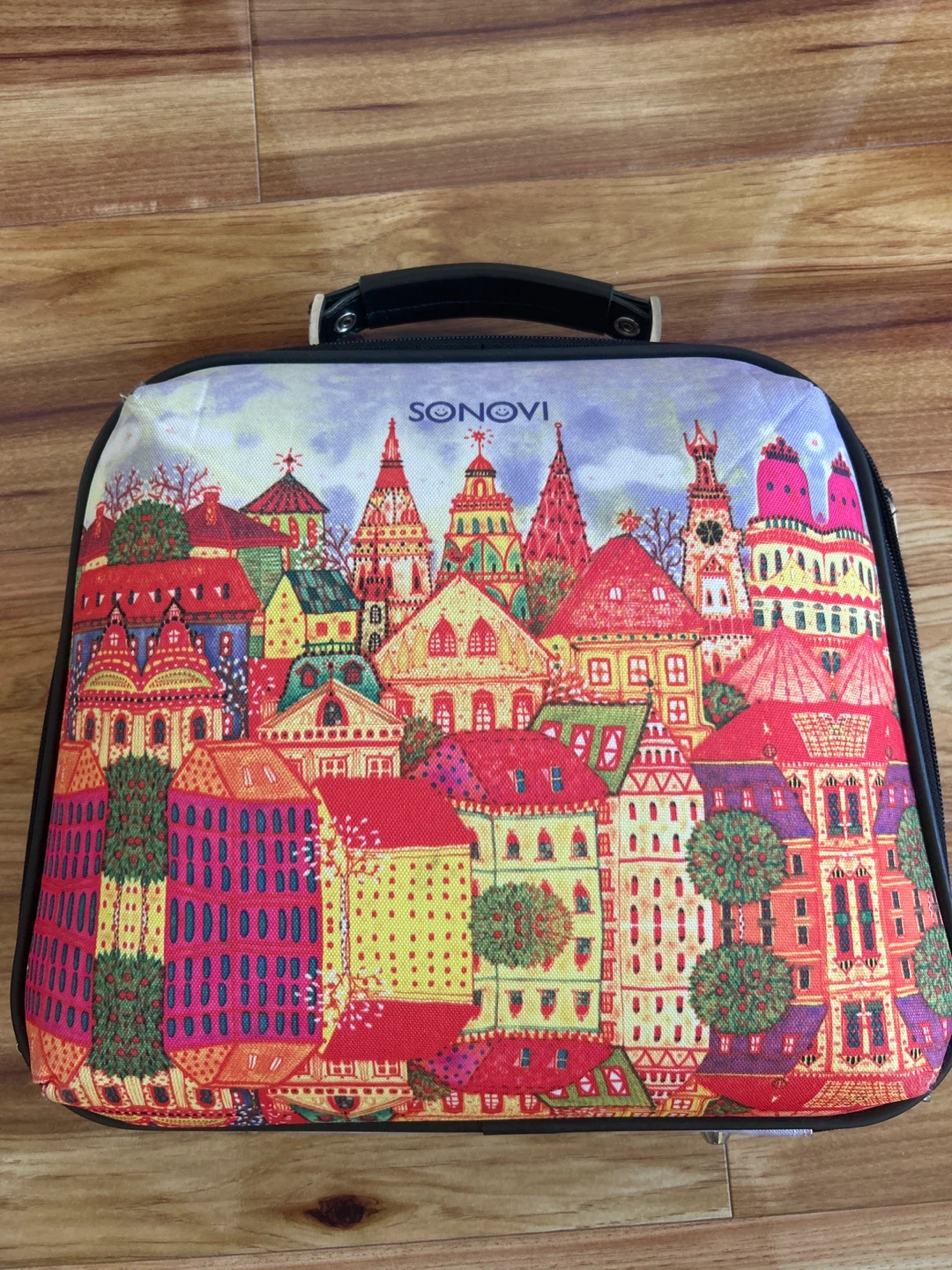 SONOVI Cosmetic Bag