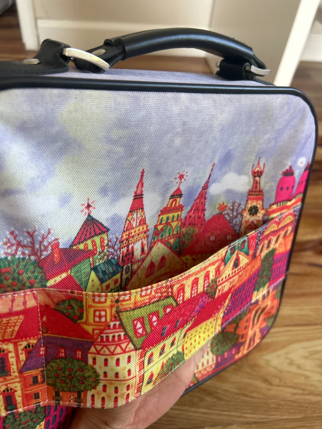 SONOVI Cosmetic Bag - photo 3