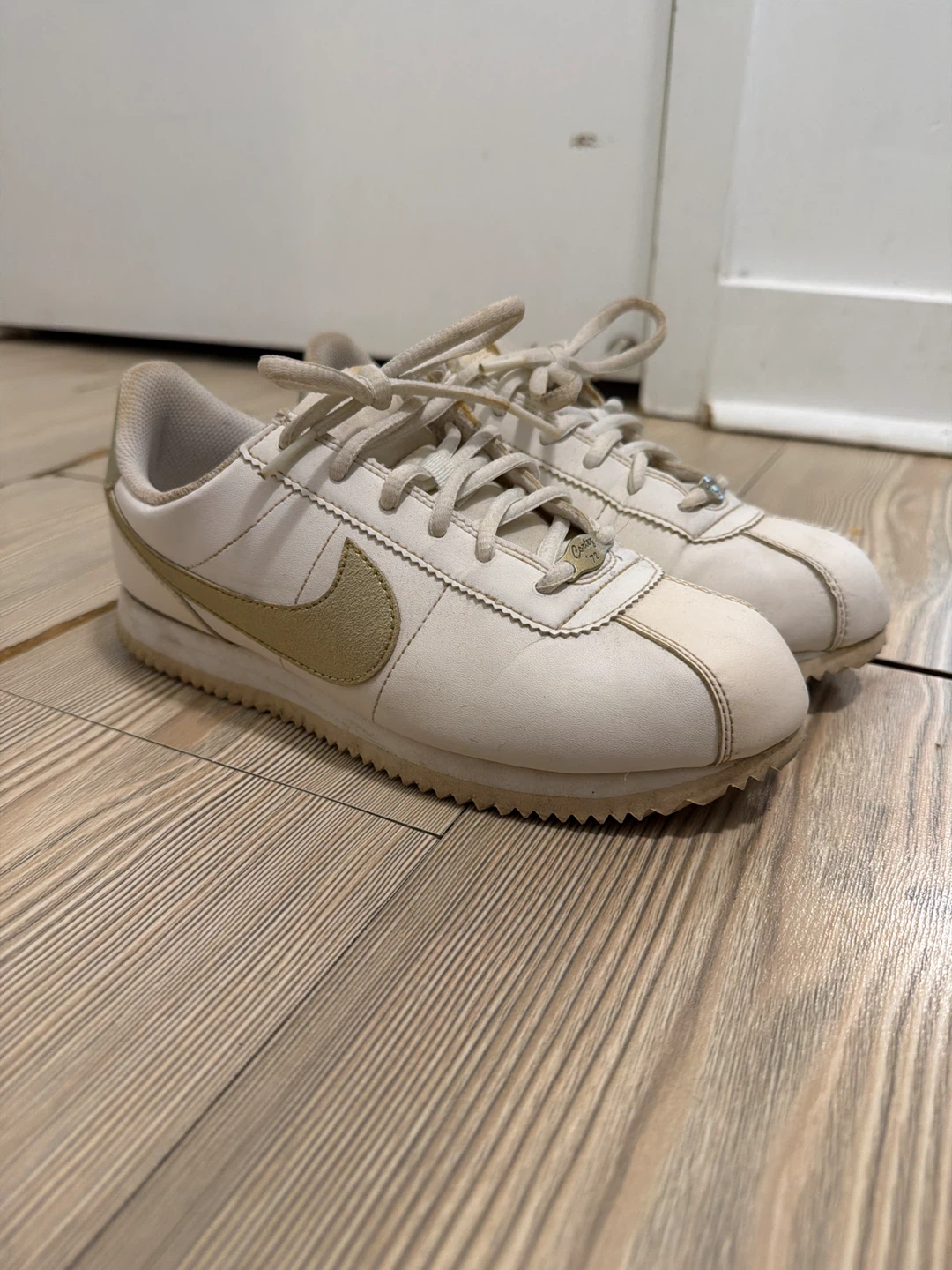 Nike Cortez '72 Women's Sneakers