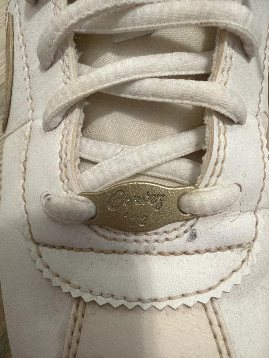 Nike Cortez '72 Women's Sneakers - photo 2