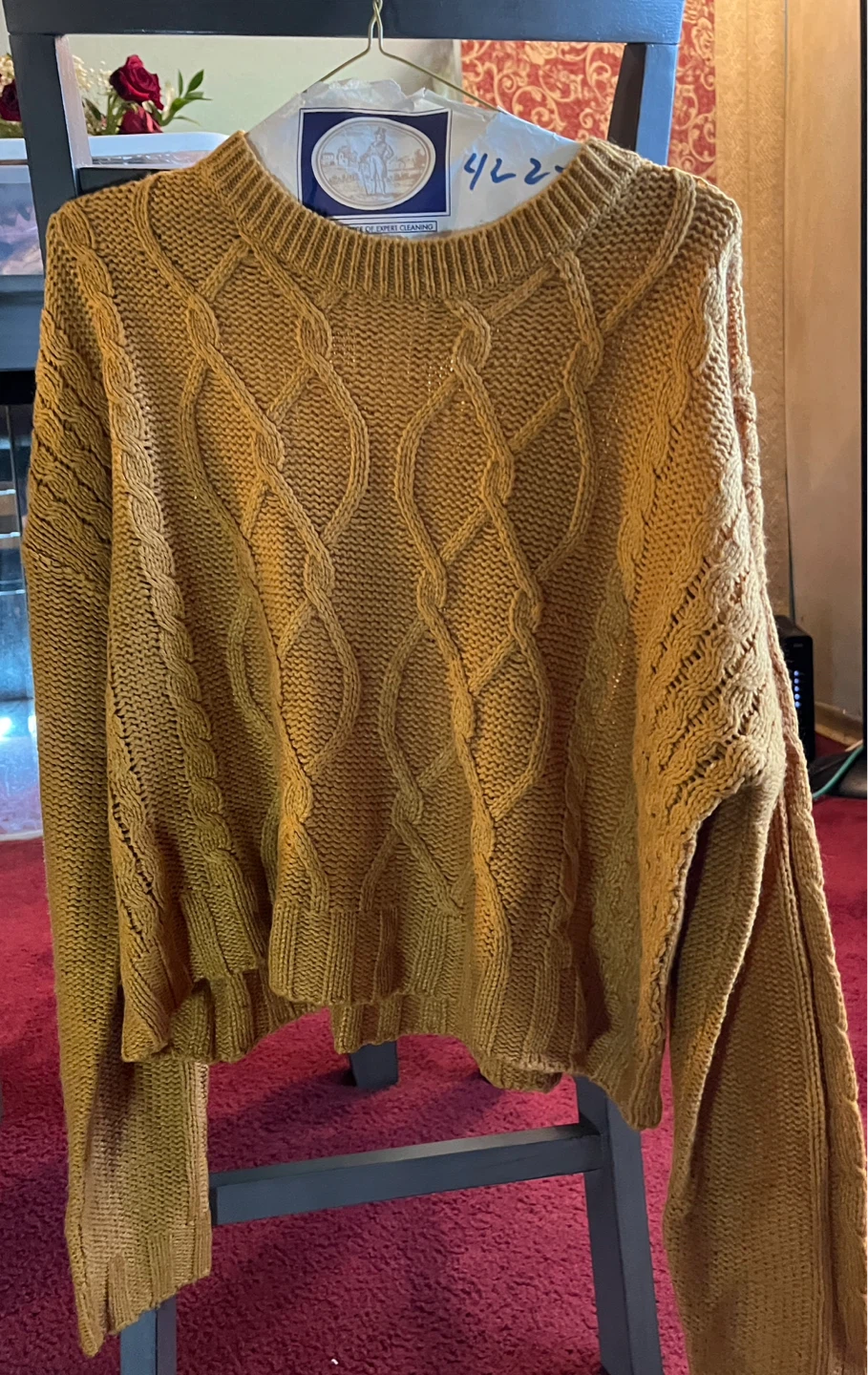 All seasons Sweater Bundle M-XL - photo 3