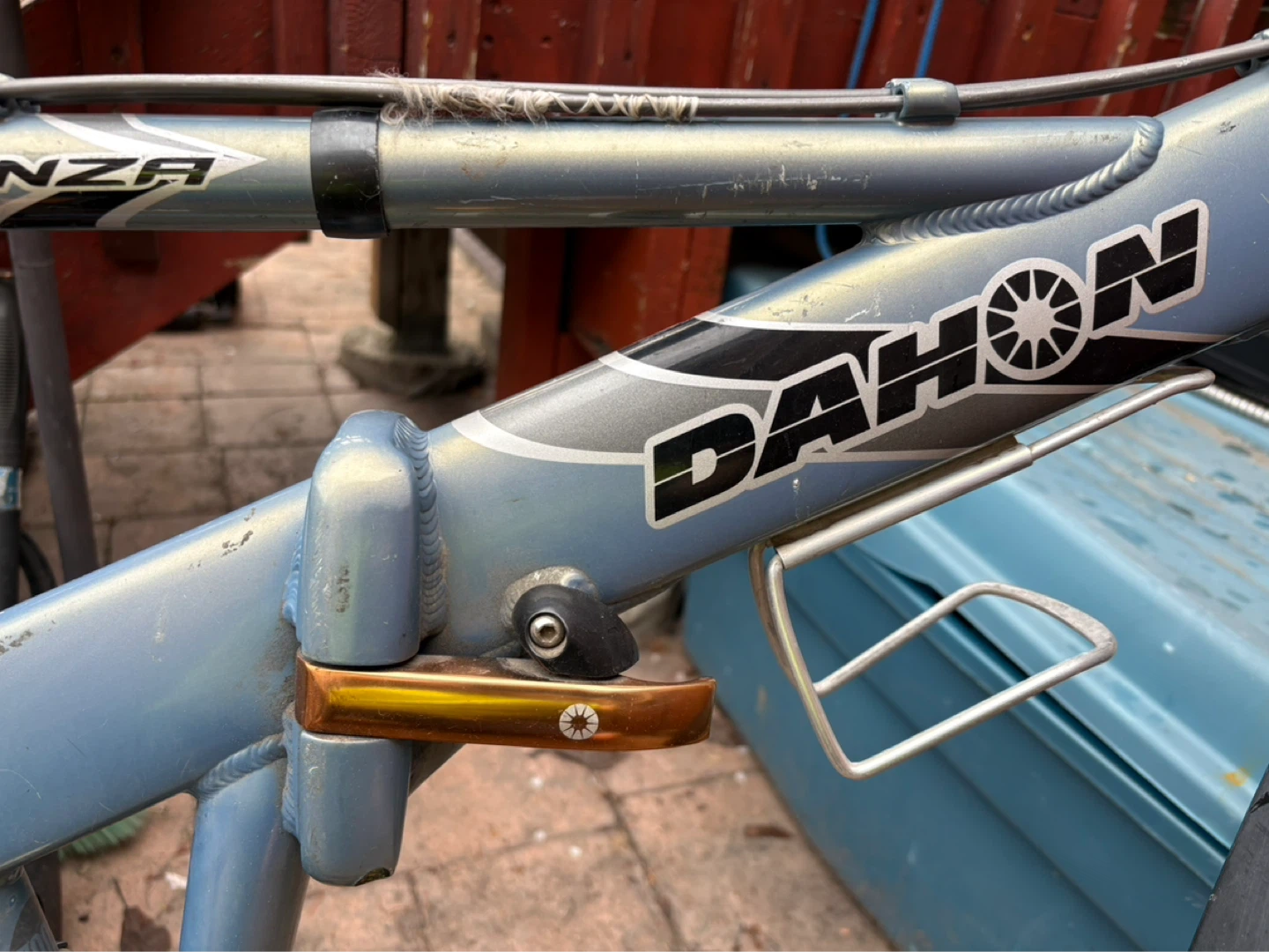 DAHON Folding Bike - photo 3