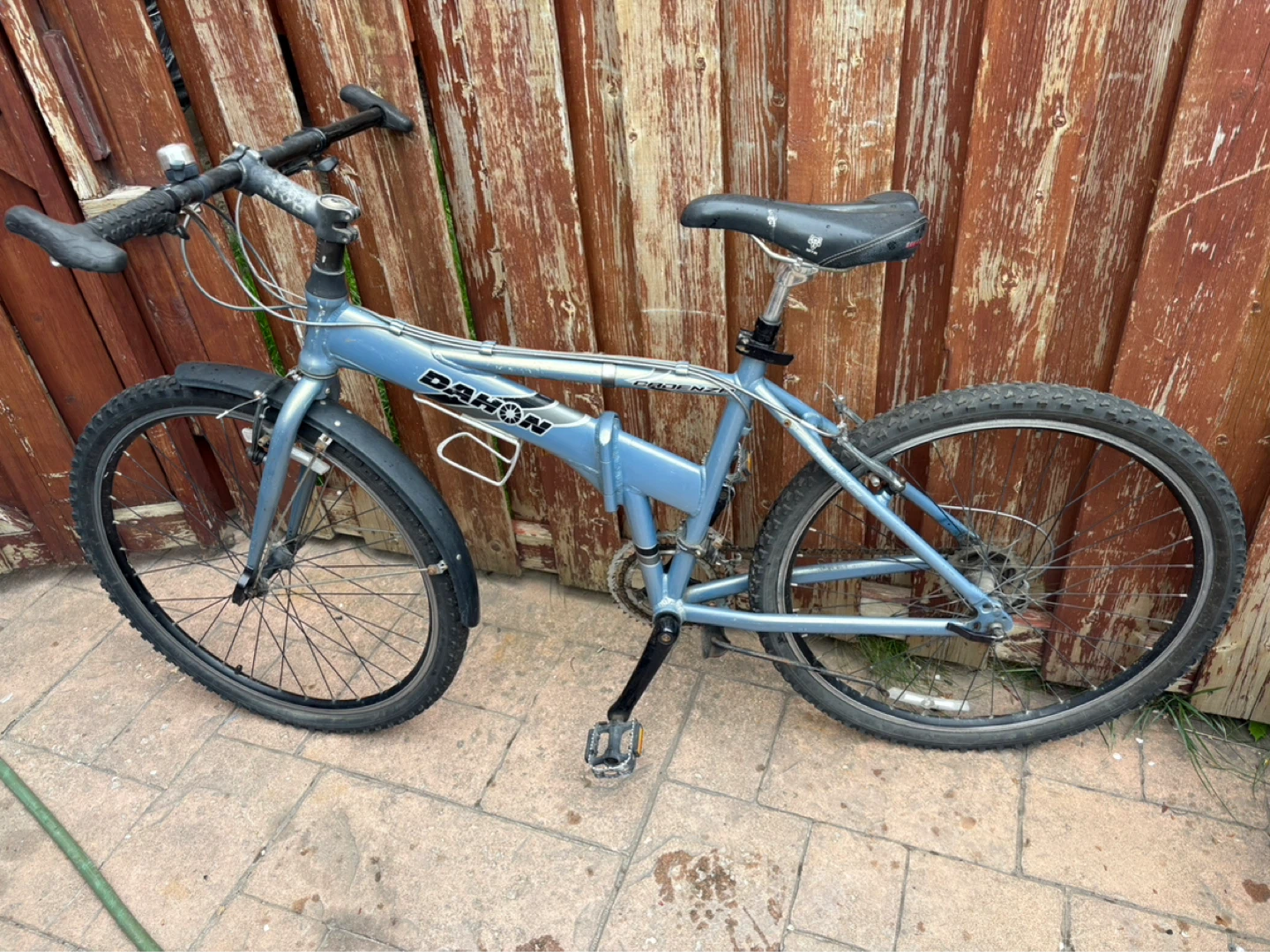 DAHON Folding Bike - photo 2