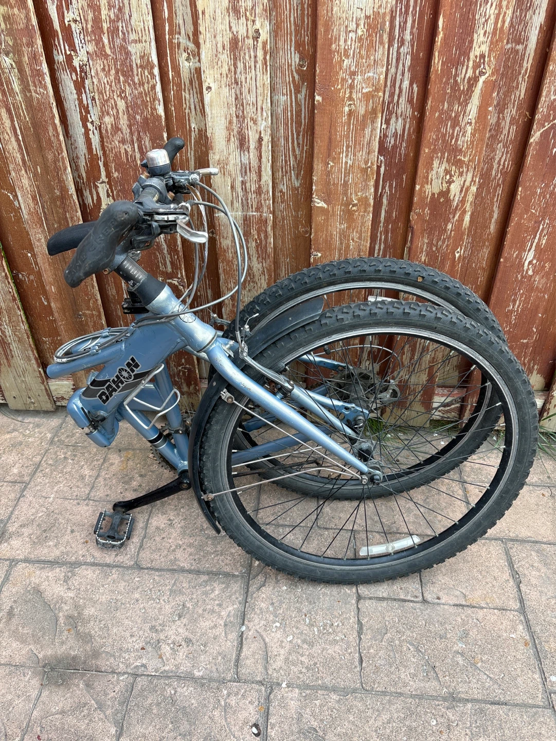 DAHON Folding Bike