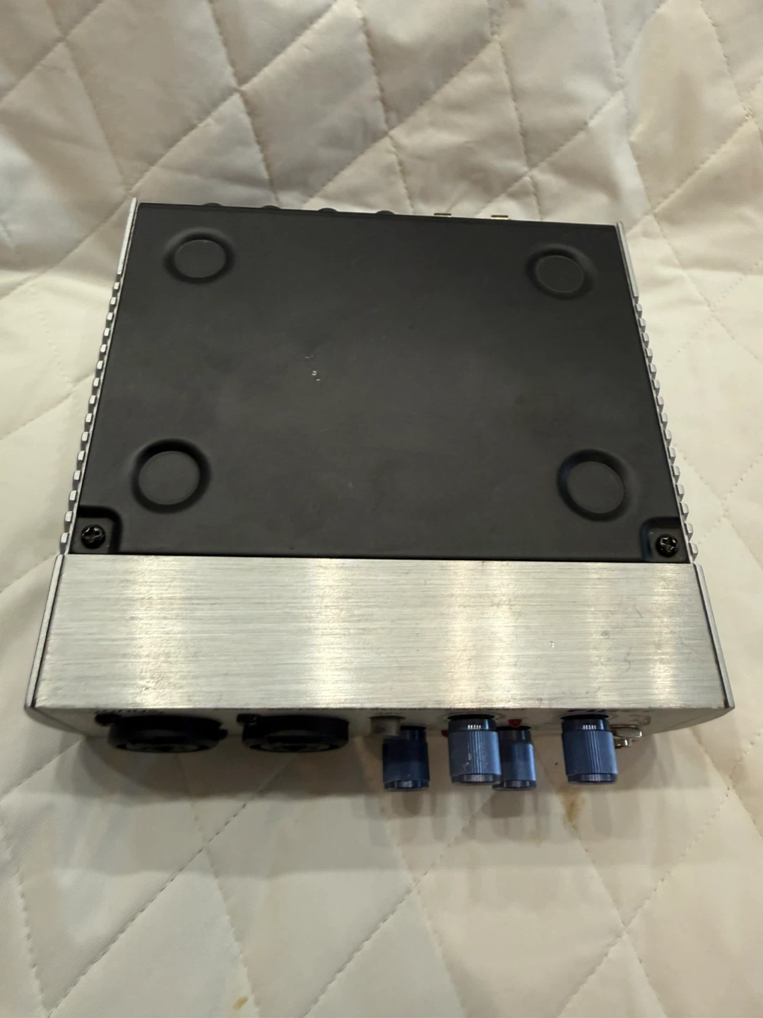 PreSonus Firebox 24Bit/96K Firewire Recording Interface - photo 2