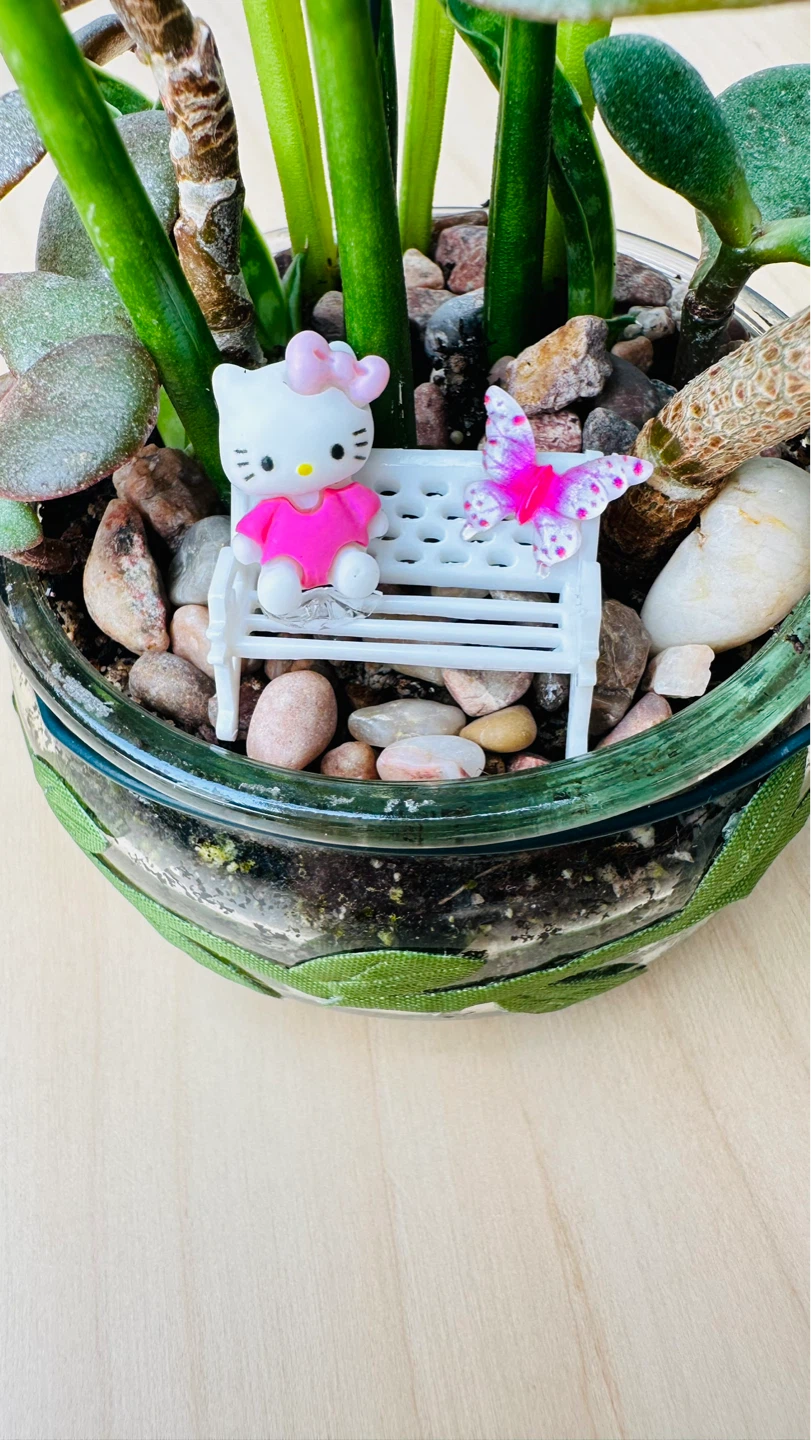 Cute Plants - photo 2