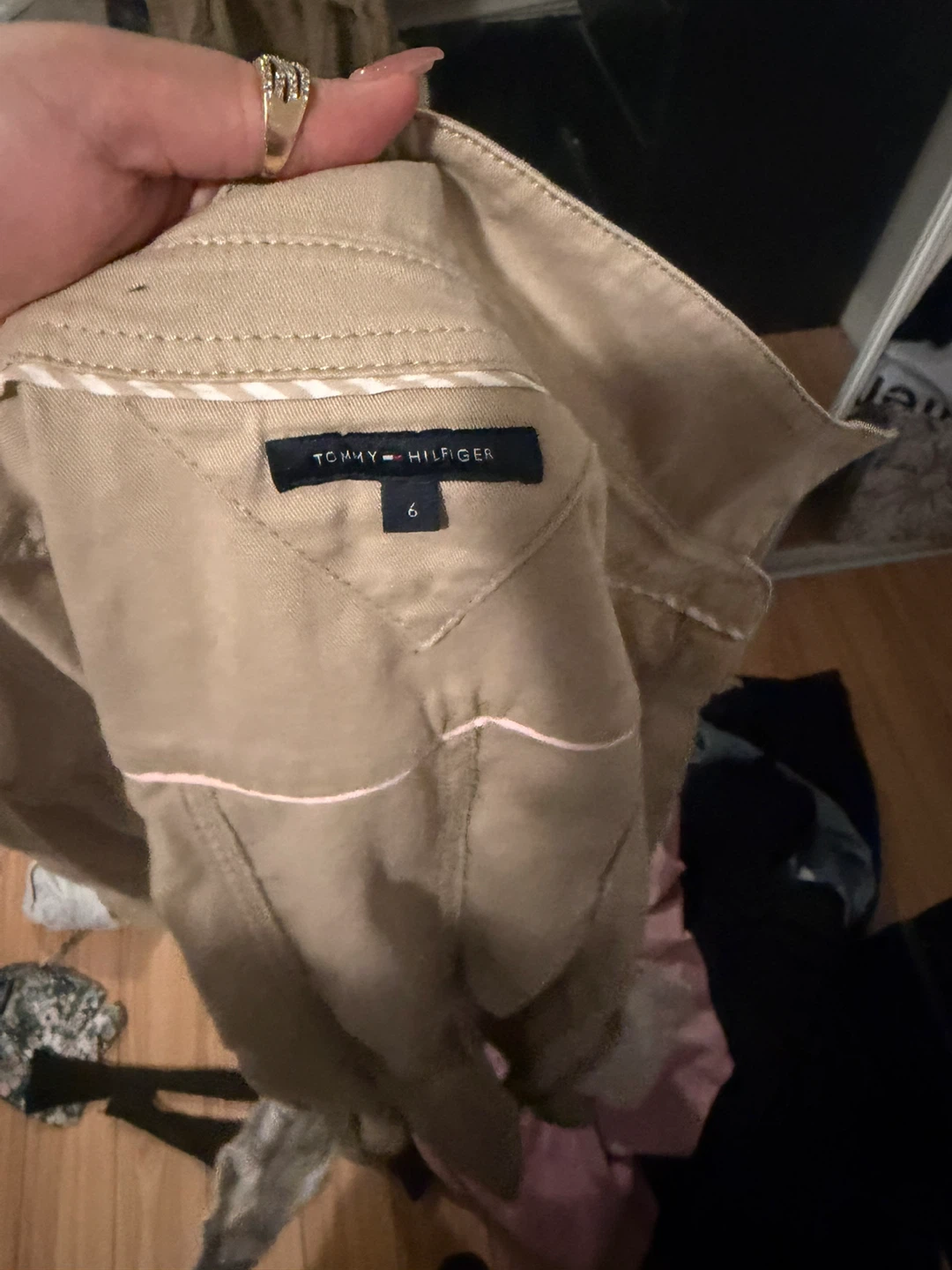 Bundle of Women's Clothing - Tommy Hilfiger, Banana Republic - photo 5