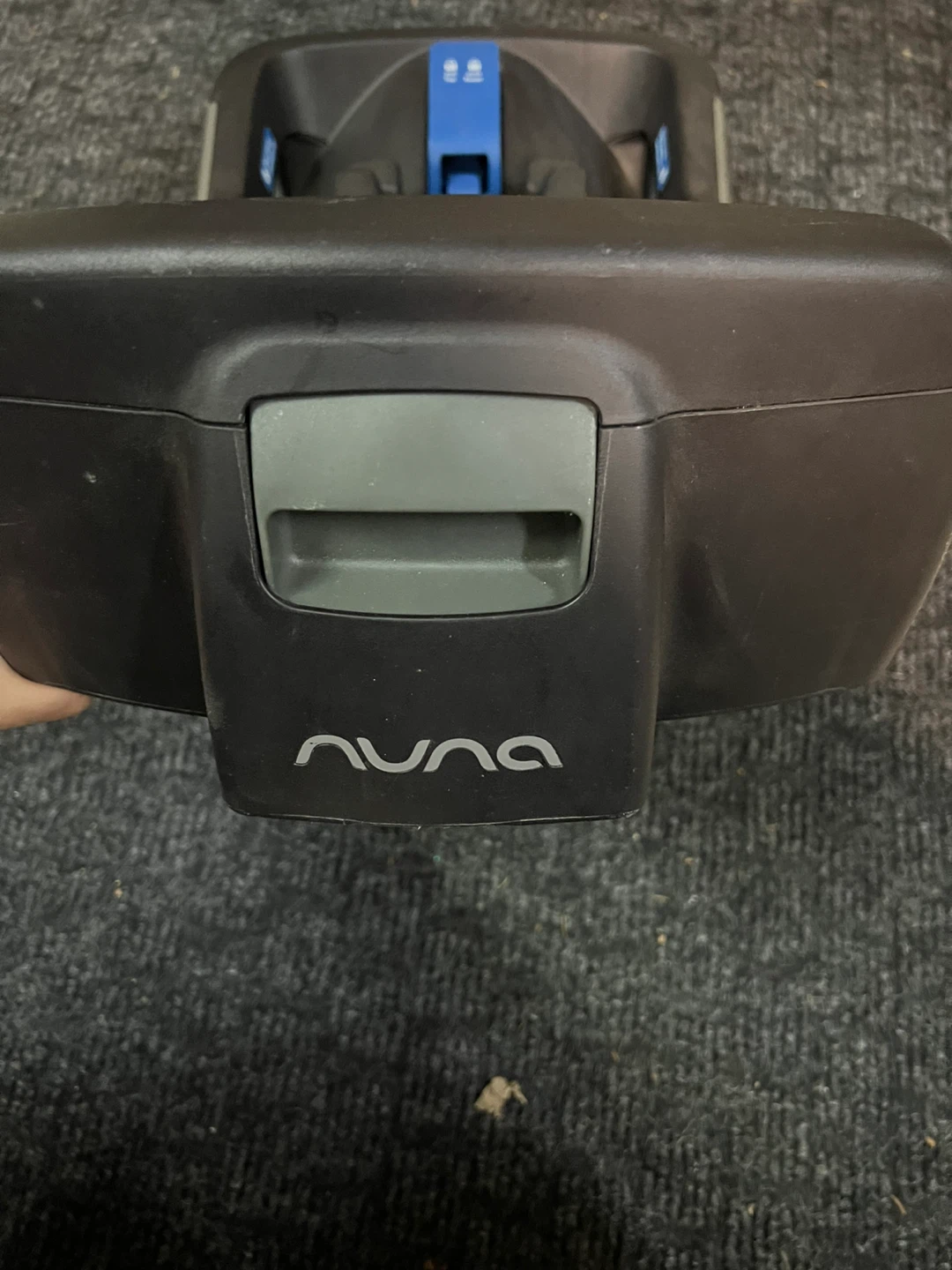 Nuna PIPA Car Seat Base - photo 2