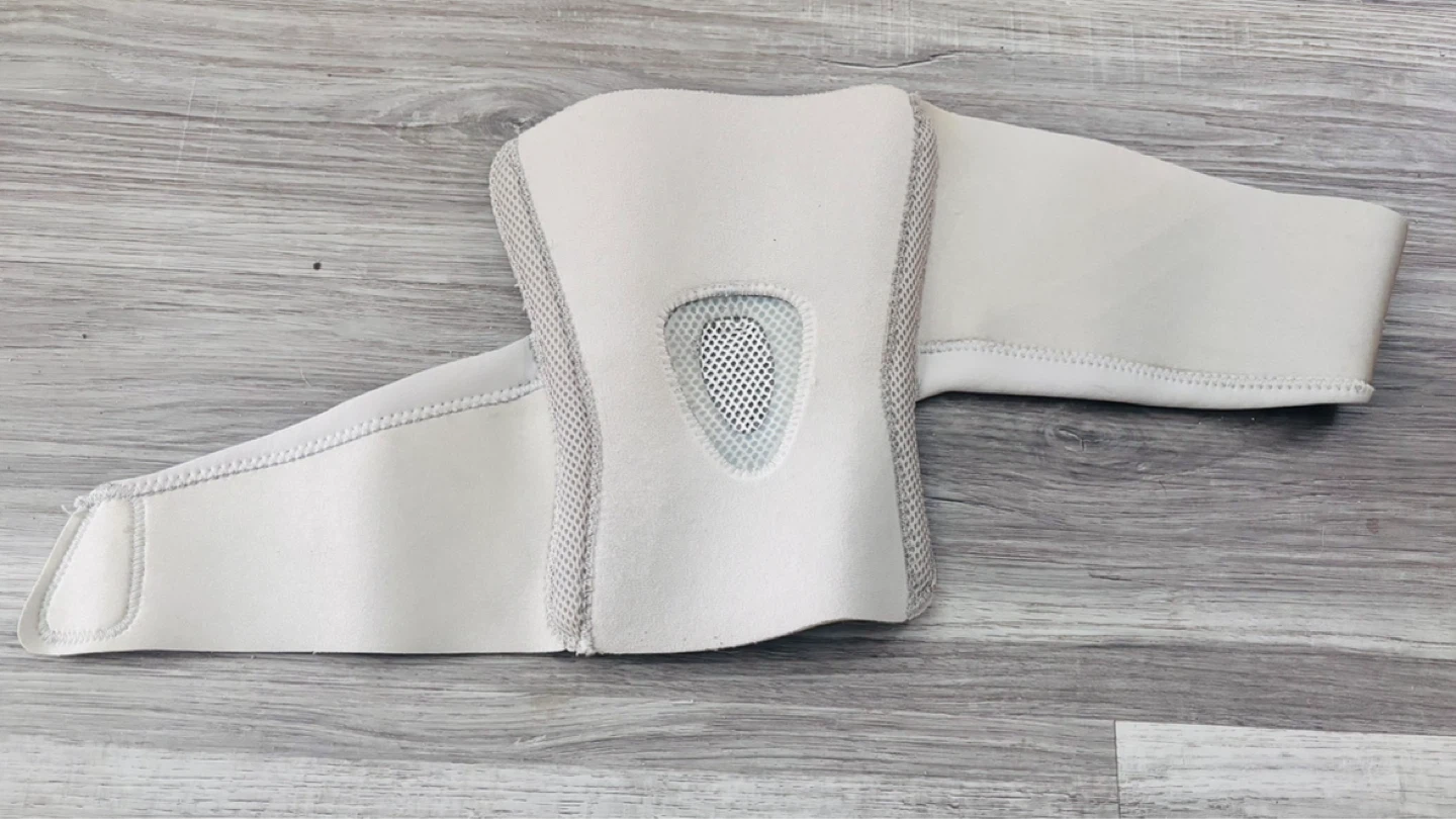Adjustable Knee Brace Support - photo 2