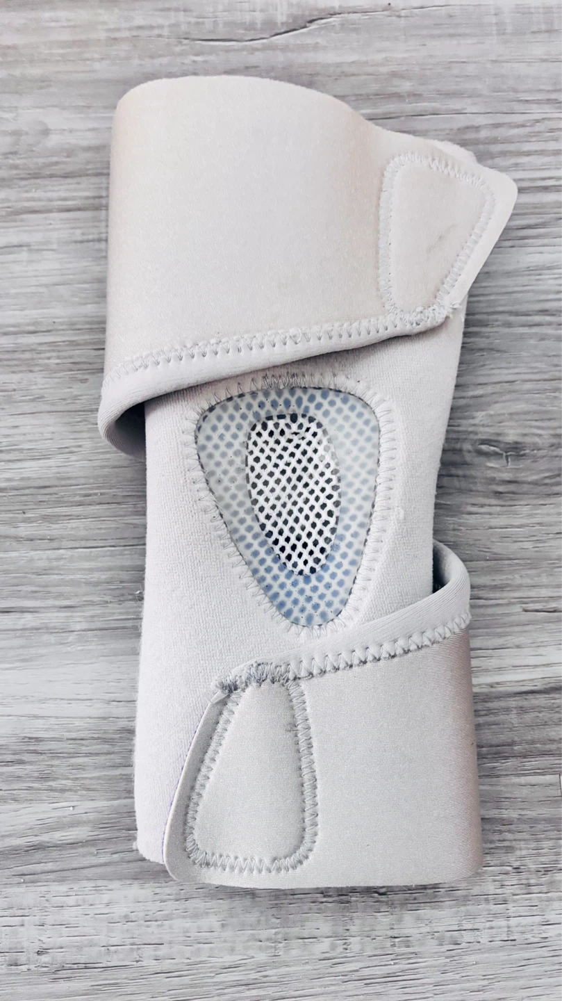 Adjustable Knee Brace Support
