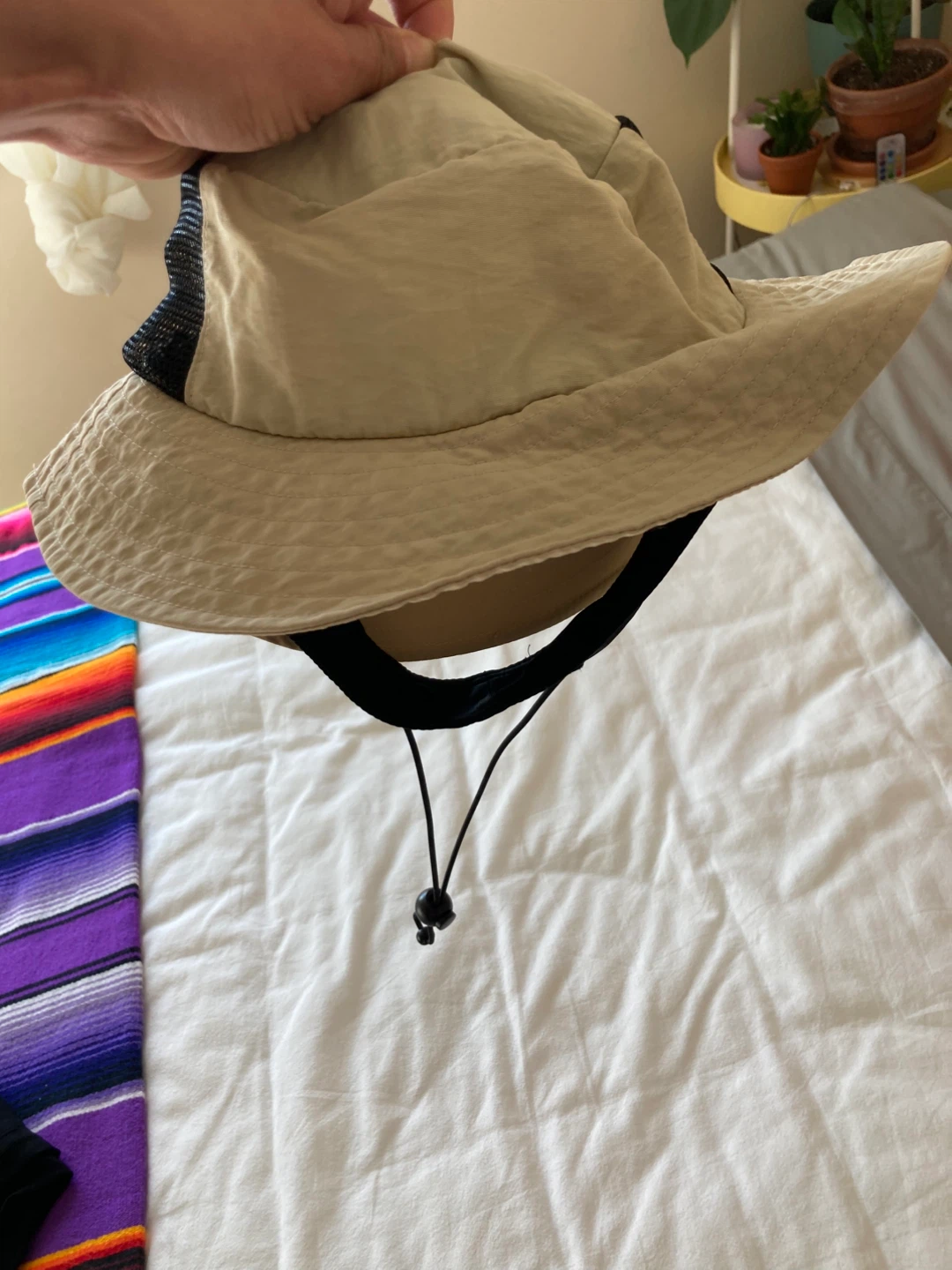 XCEL Bucket Hat (surfing hat) - photo 3