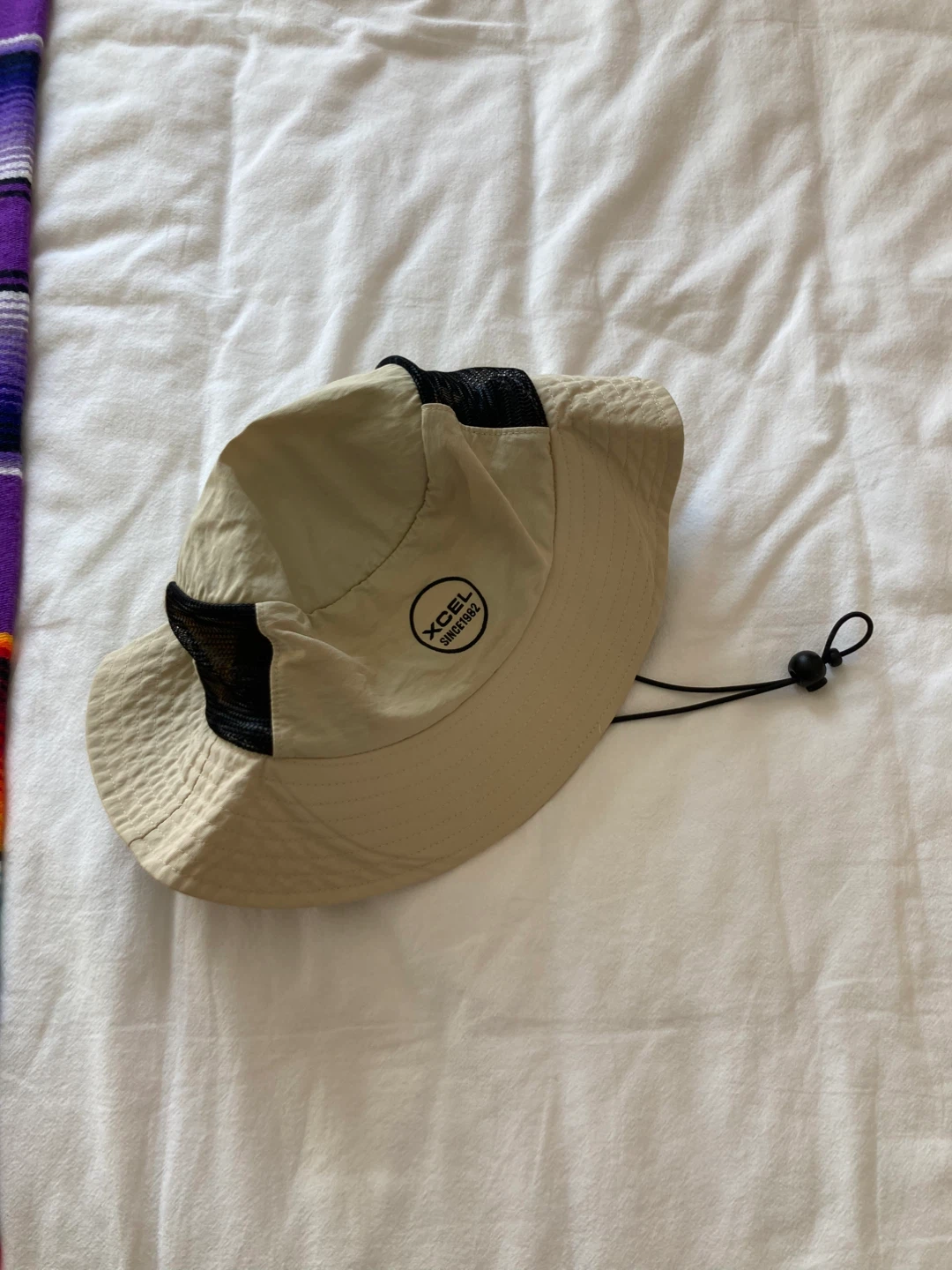XCEL Bucket Hat (surfing hat)