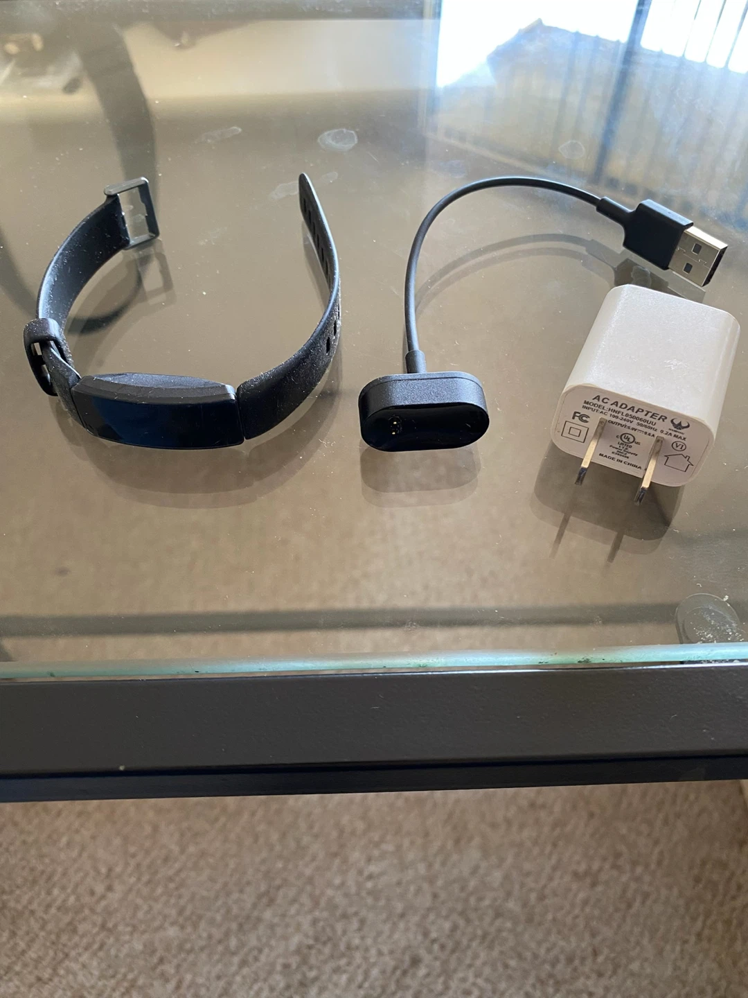Fitbit Inspire 2 Activity Tracker - photo 3