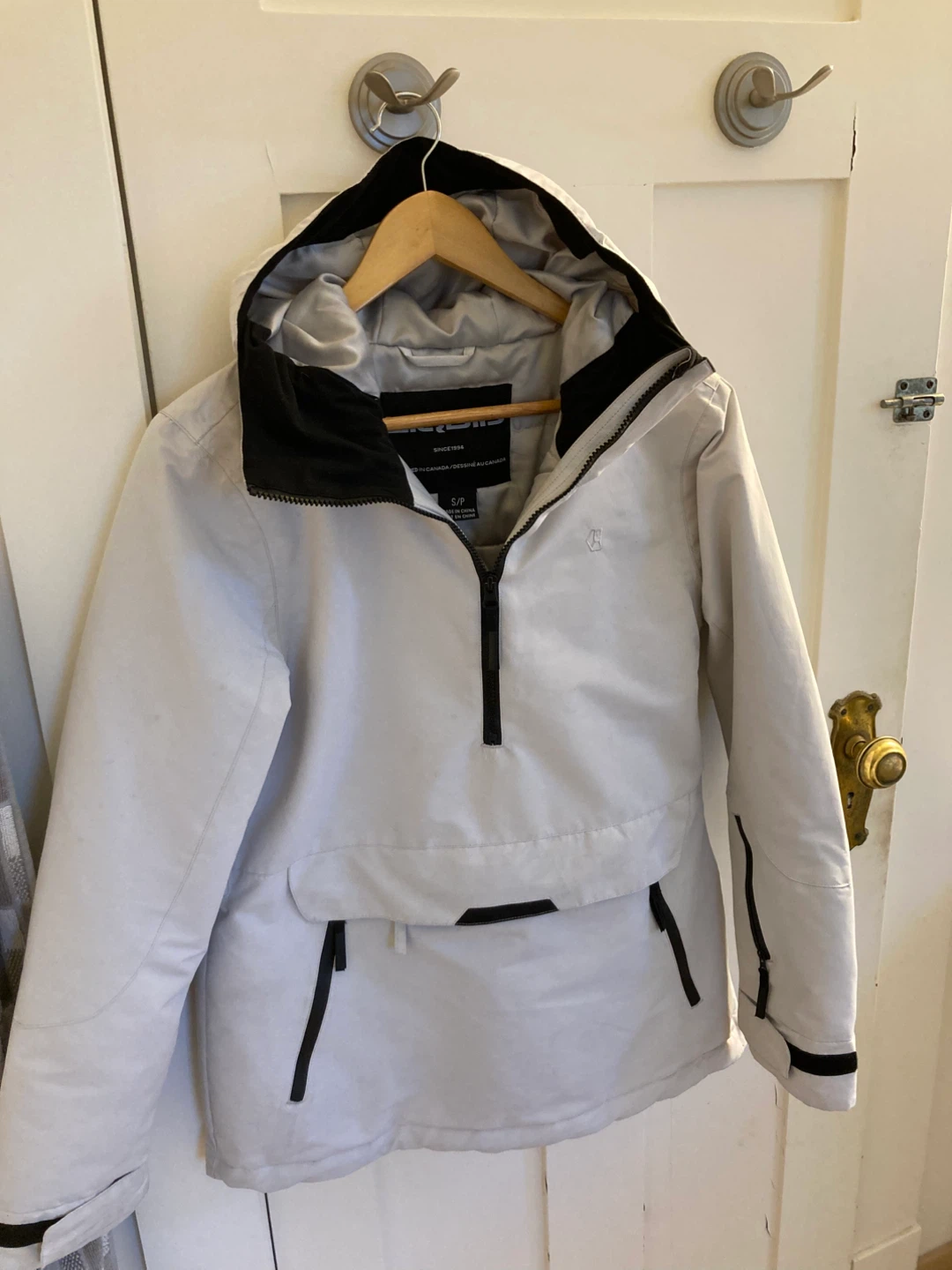 Liquid Snowboard Jacket