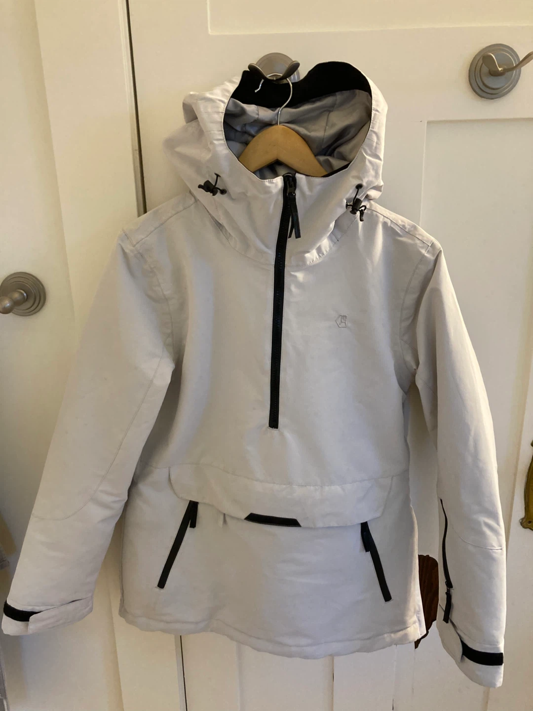 Liquid Snowboard Jacket - photo 2