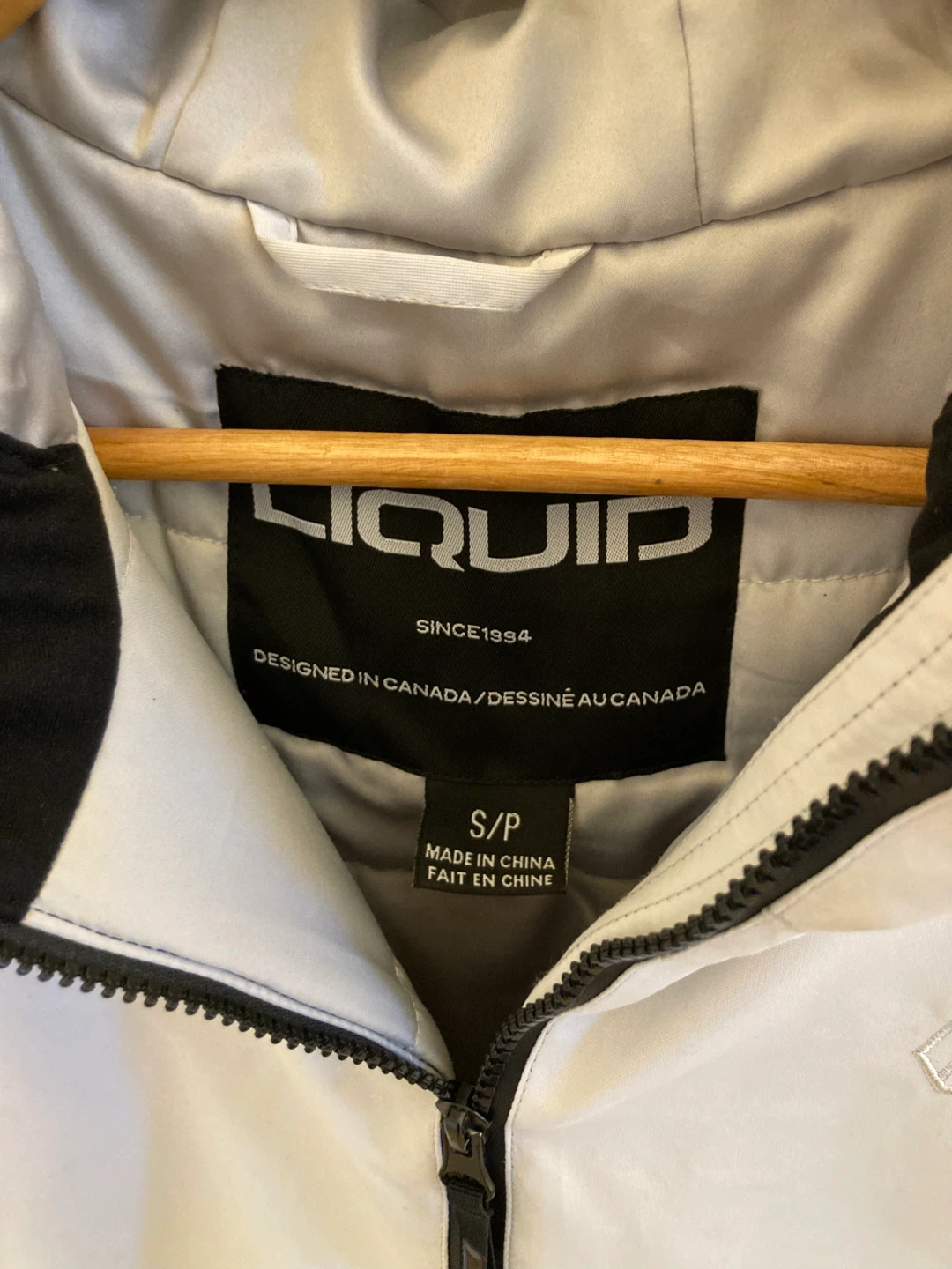 Liquid Snowboard Jacket - photo 3