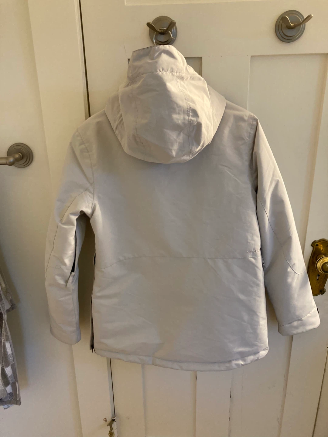 Liquid Snowboard Jacket - photo 4