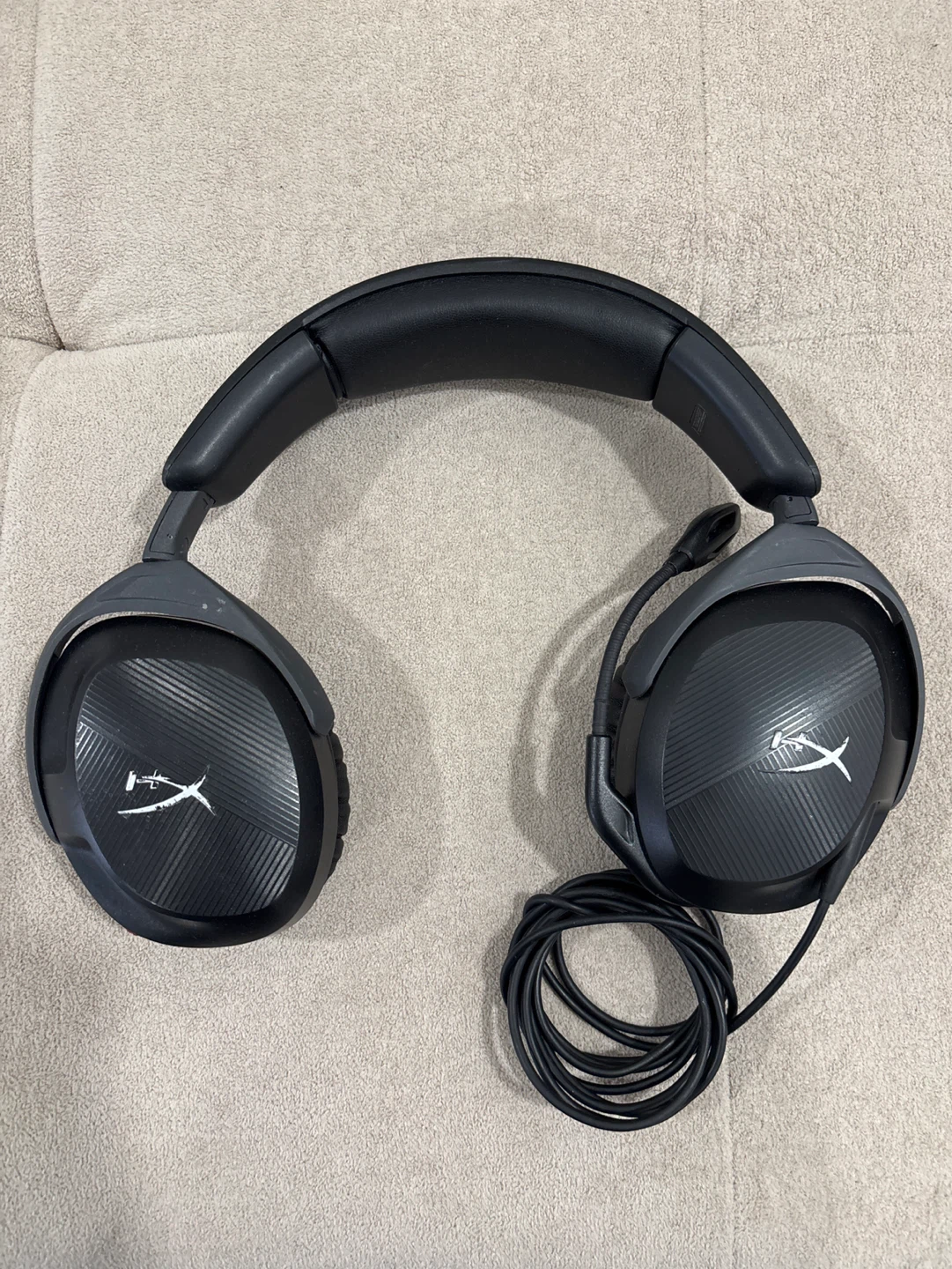 HyperX Cloud Stinger Gaming Headset