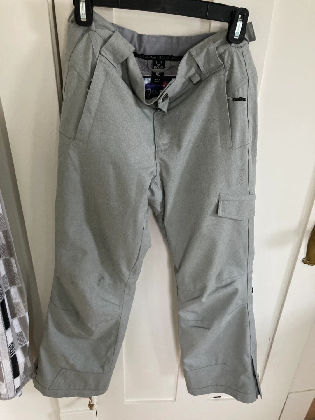ROJO Outerwear Technical Apparel Snow Pants - XS - photo 3