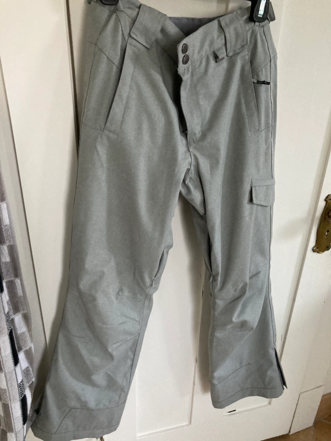 ROJO Outerwear Technical Apparel Snow Pants - XS