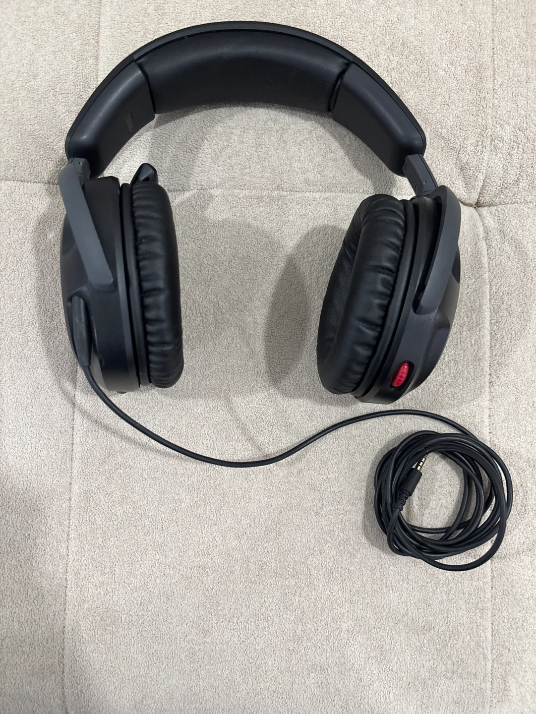 HyperX Cloud Stinger Gaming Headset - photo 2