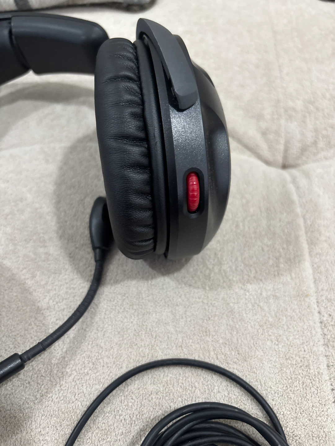 HyperX Cloud Stinger Gaming Headset - photo 5