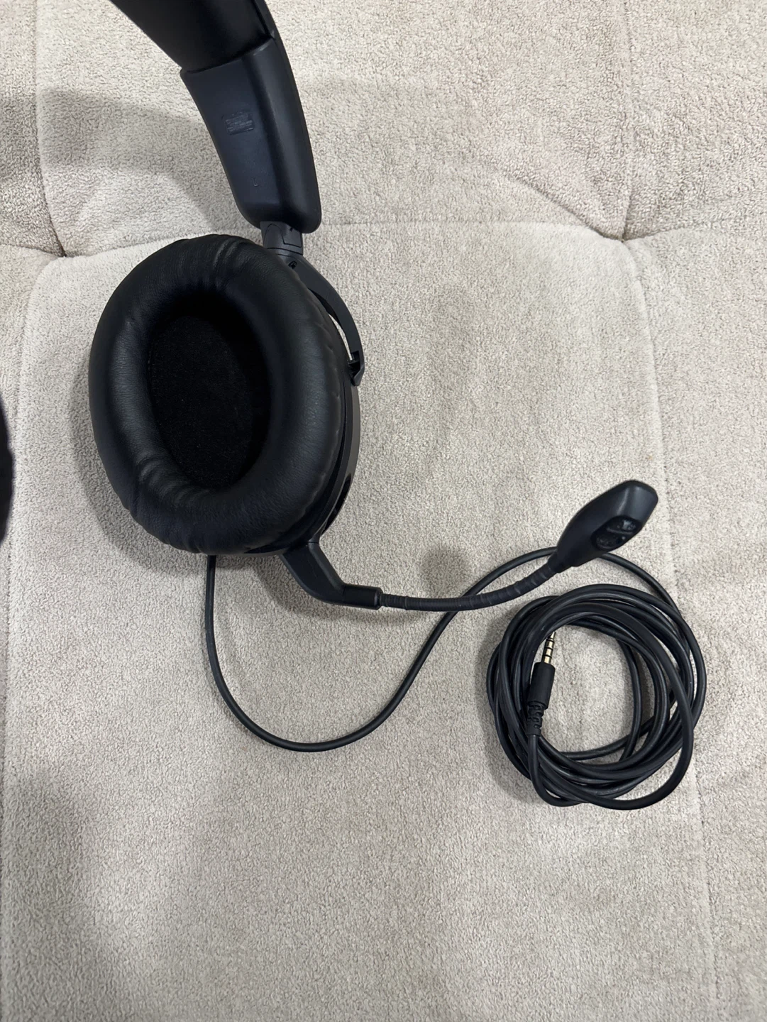 HyperX Cloud Stinger Gaming Headset - photo 4