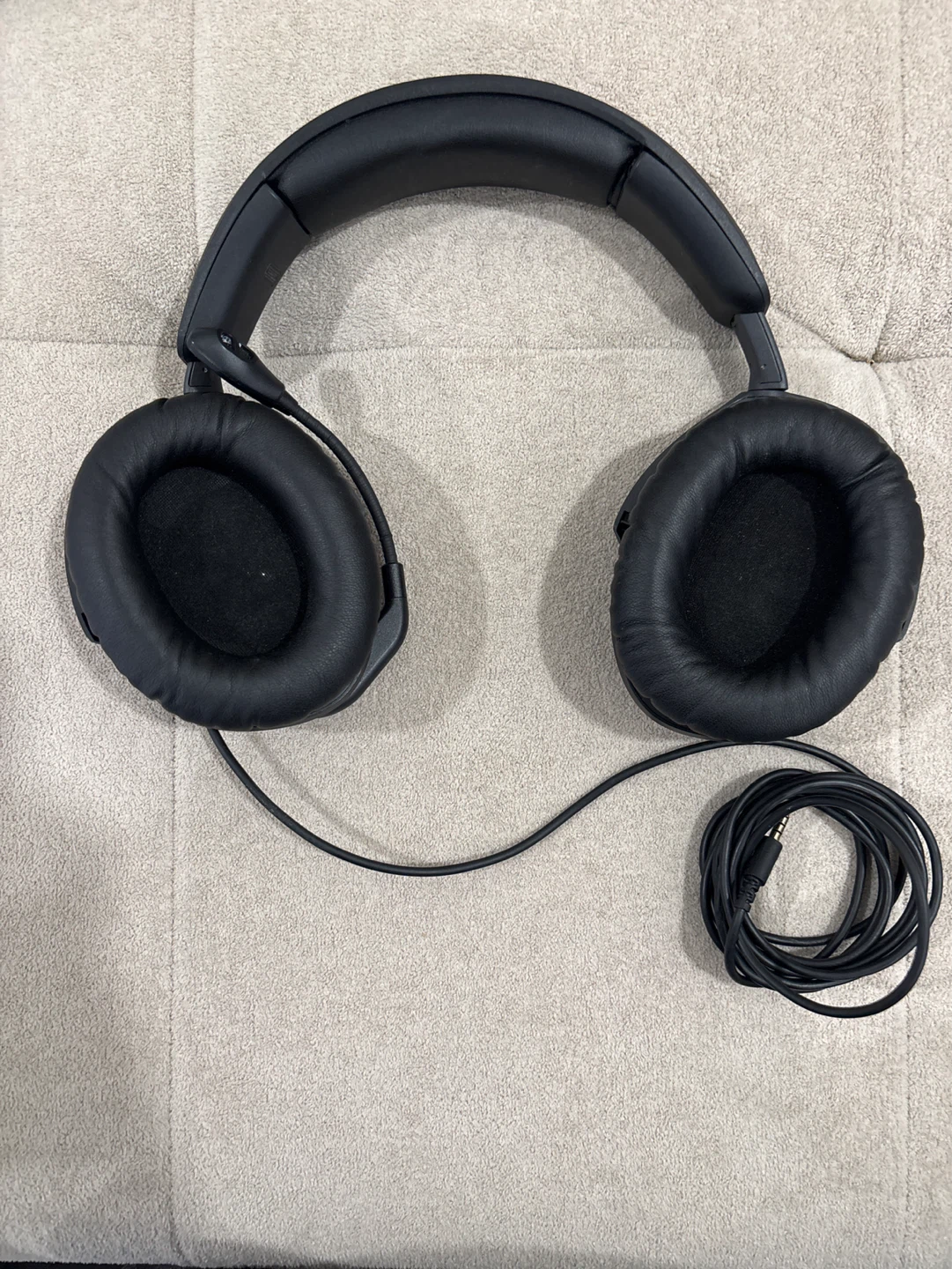 HyperX Cloud Stinger Gaming Headset - photo 3