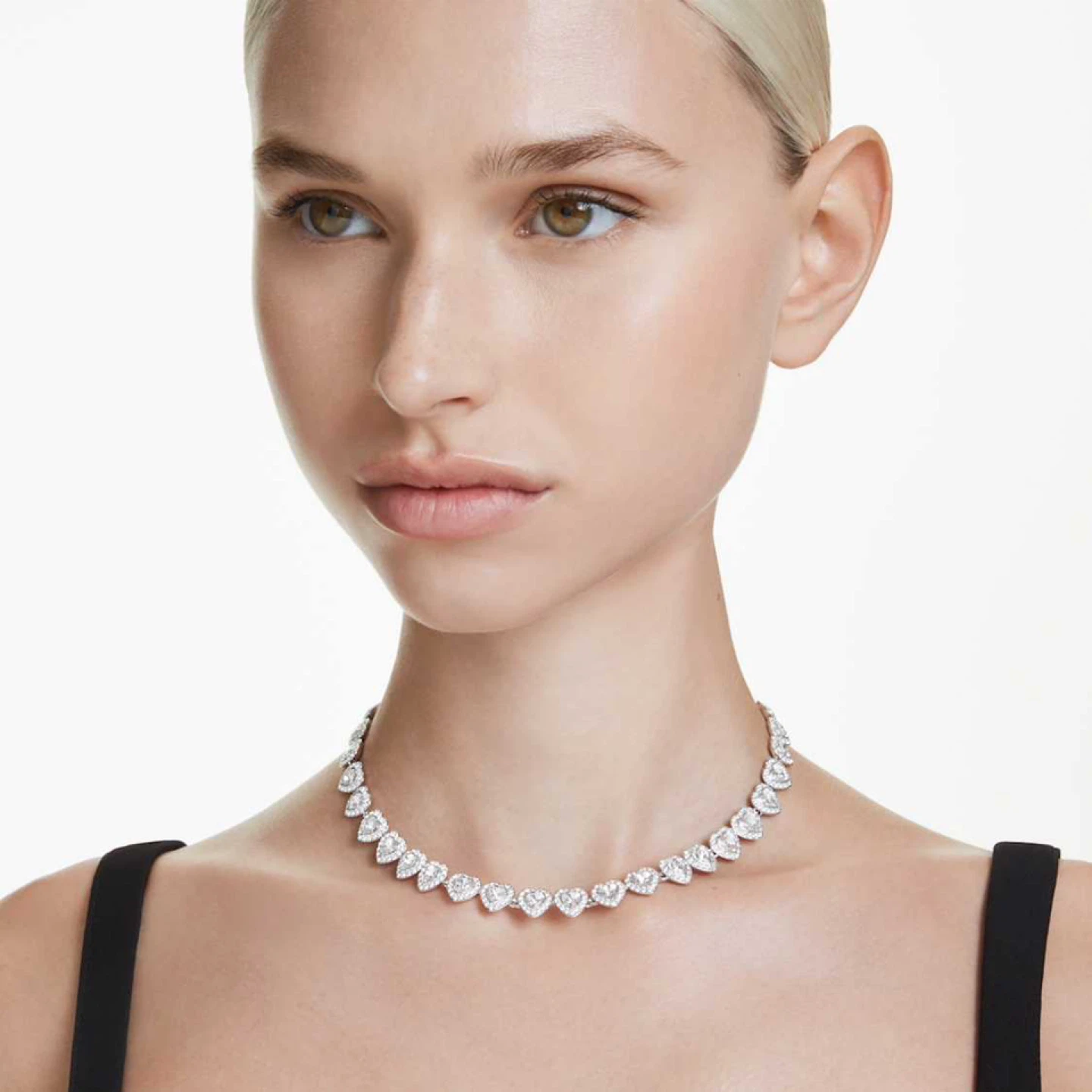 BNWB Ariana Grande × Swarovski necklace - photo 4