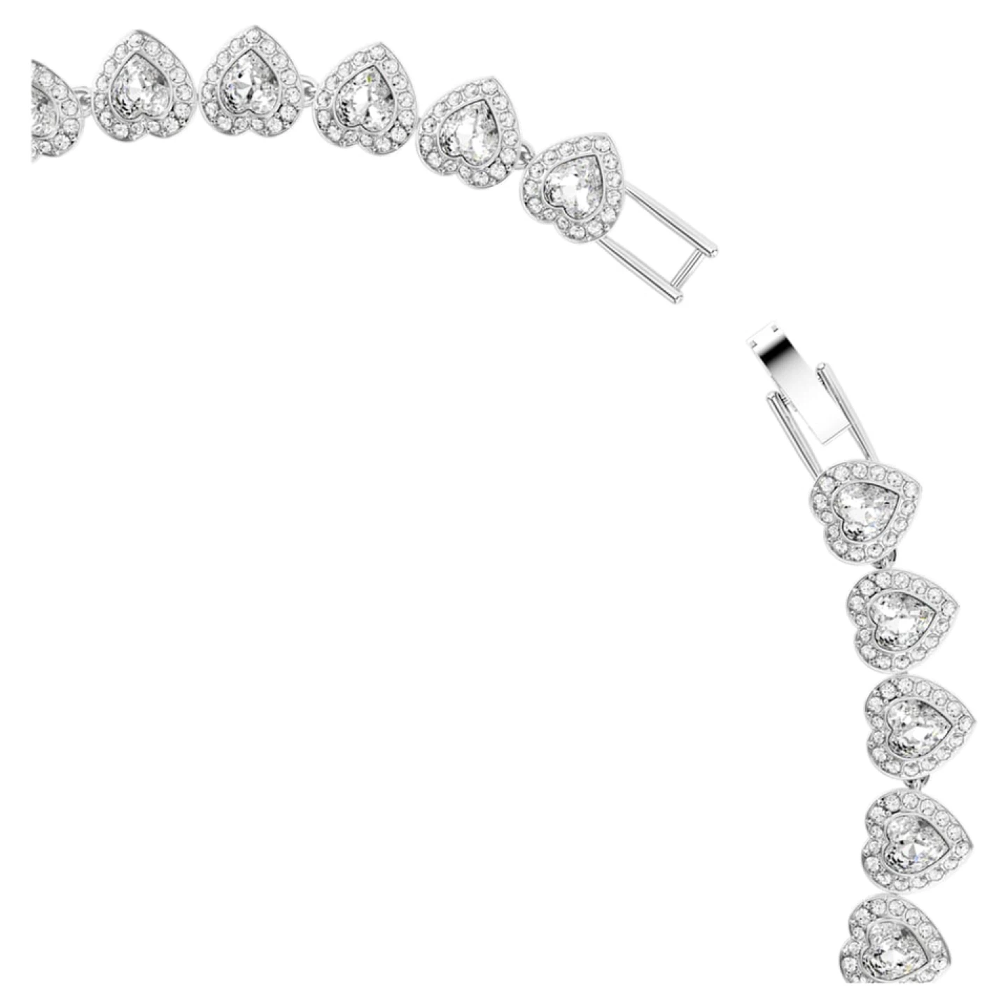 BNWB Ariana Grande × Swarovski necklace - photo 5