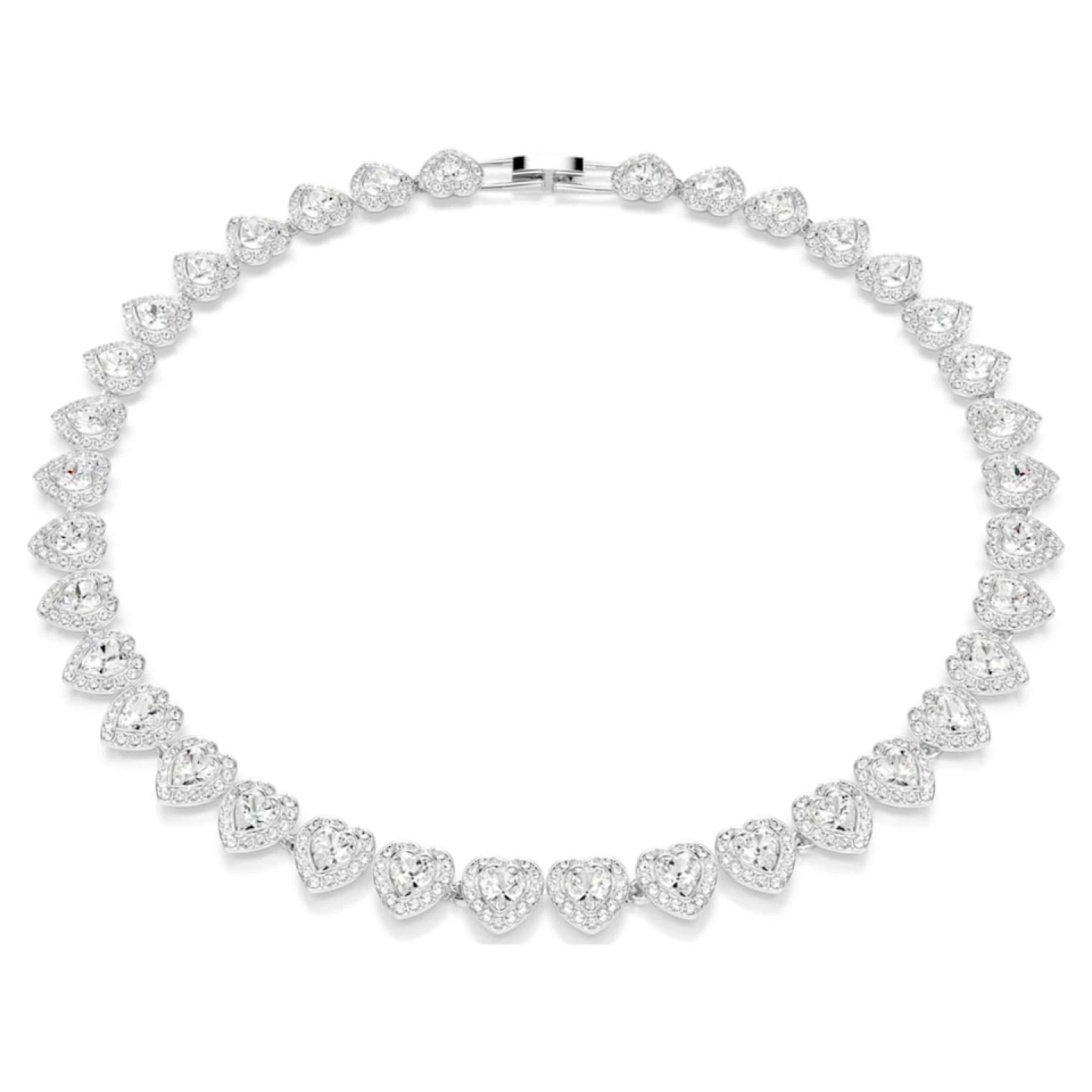 BNWB Ariana Grande × Swarovski necklace - photo 3