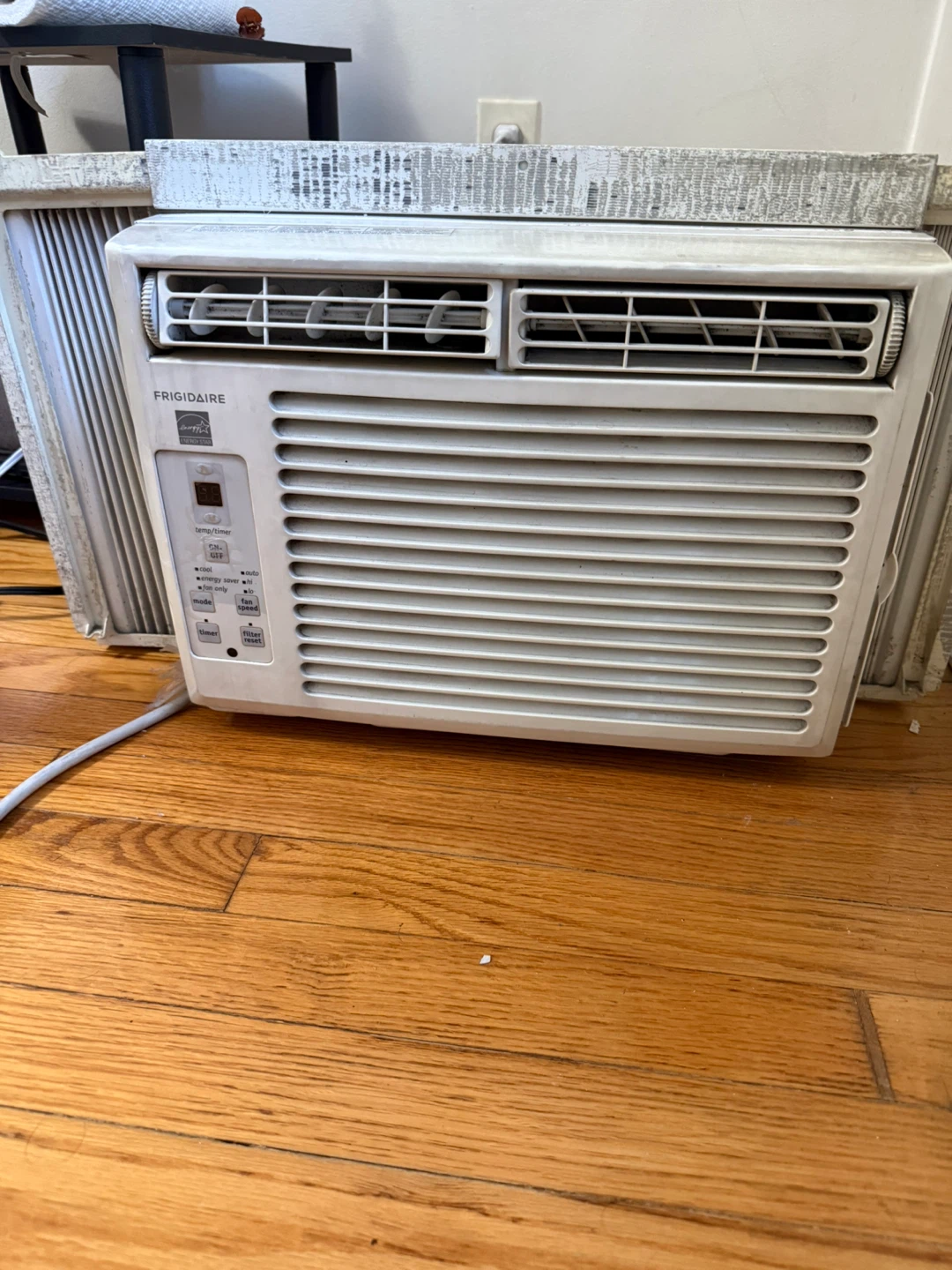 Frigidaire Window Air Conditioner