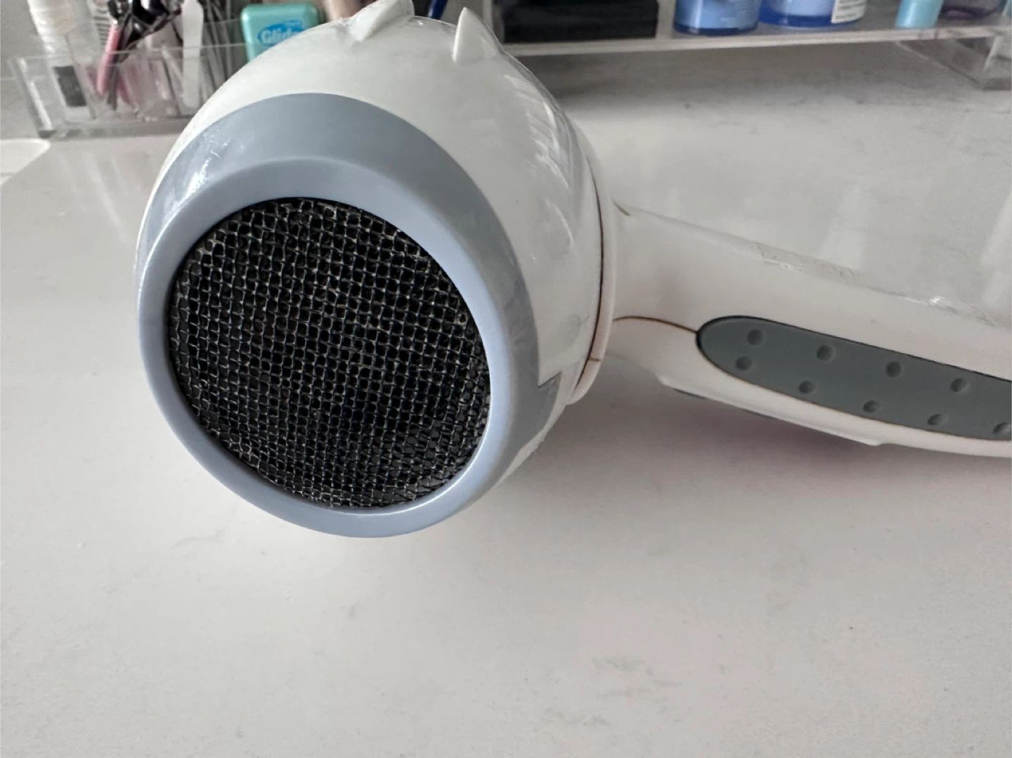 Infiniti by Conair Hair Dryer - photo 4