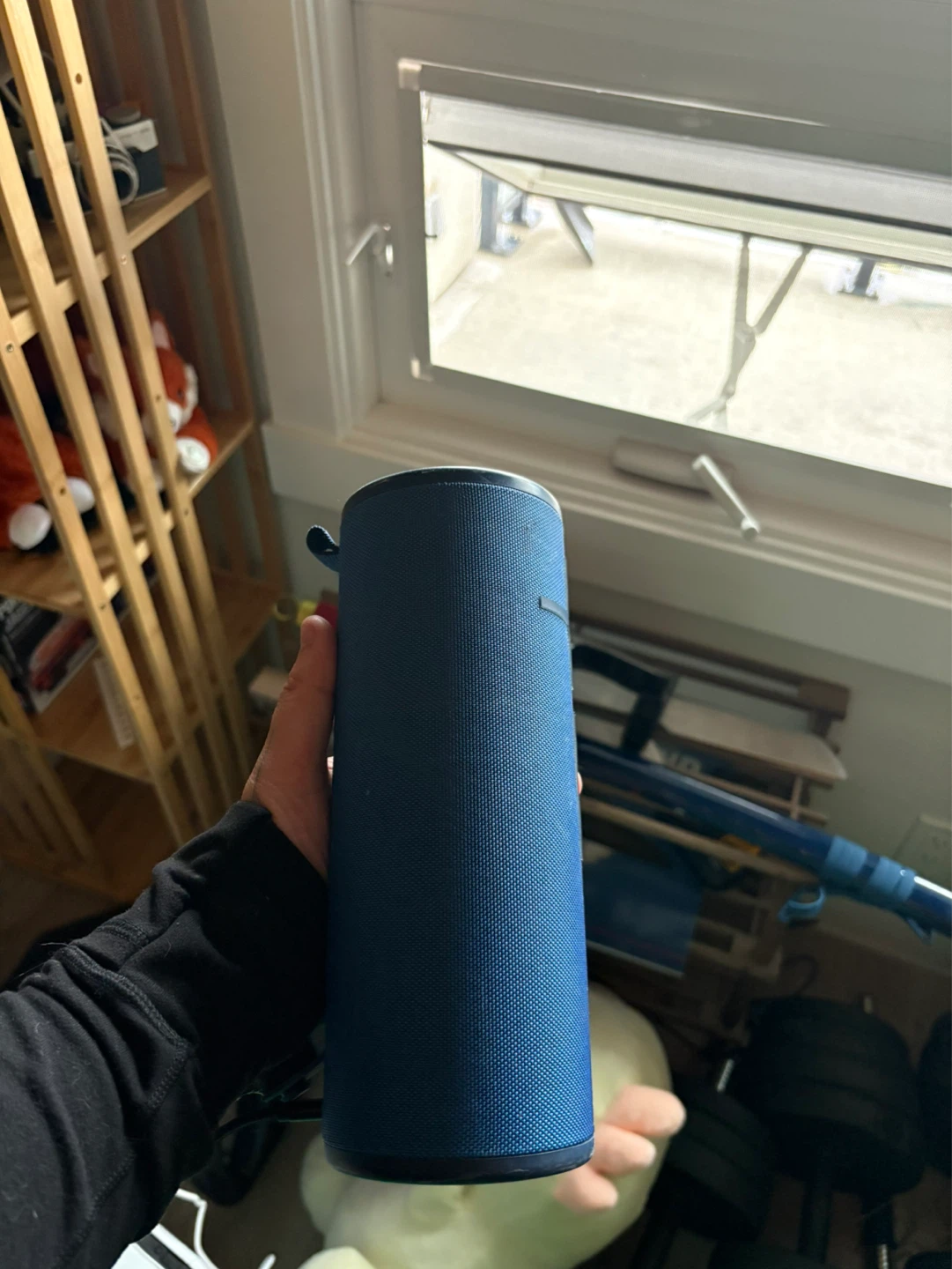 Ultimate Ears Boom 3 Portable Speaker