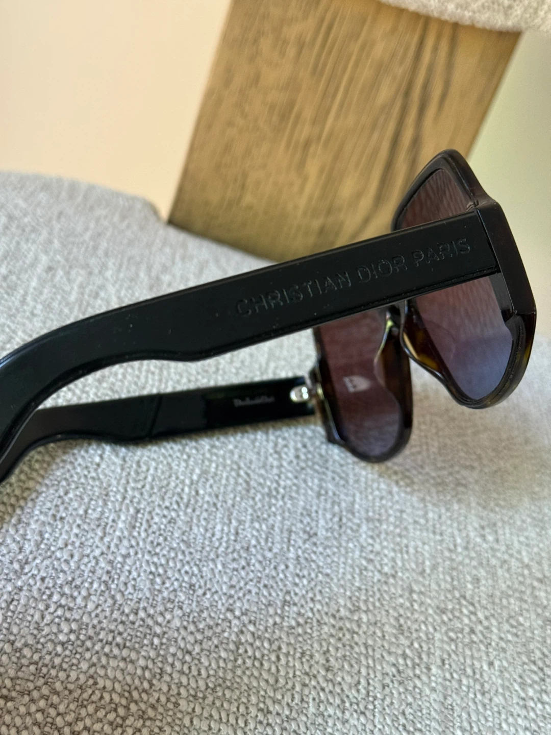 Christian Dior Paris Sunglasses - photo 3