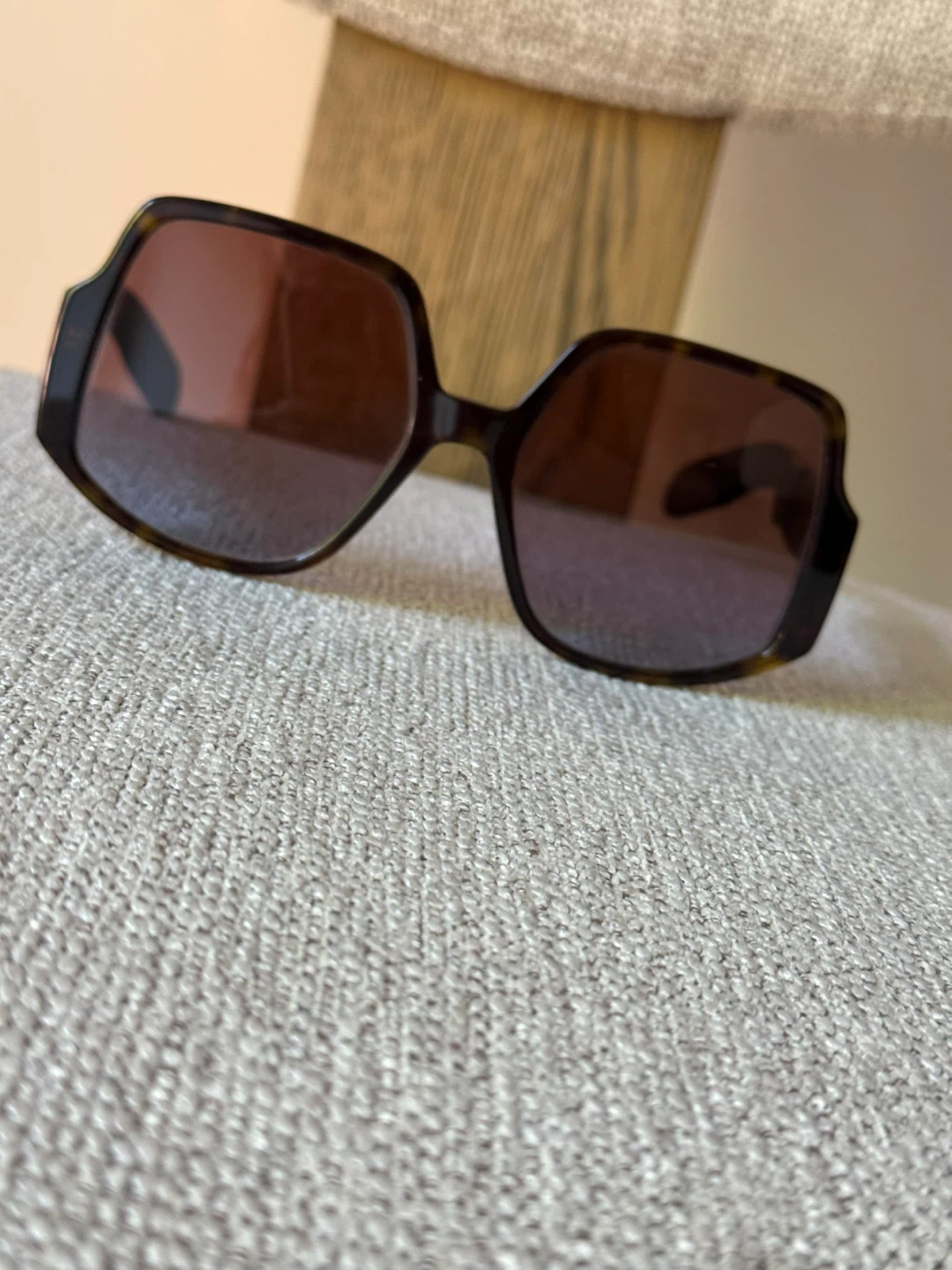 Christian Dior Paris Sunglasses
