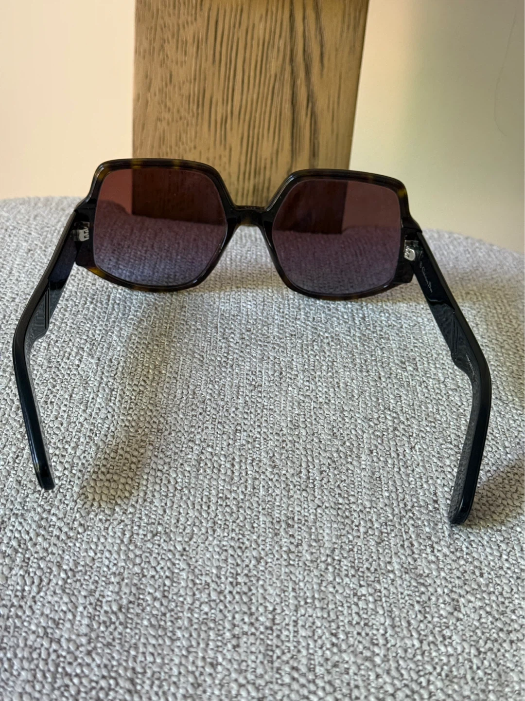 Christian Dior Paris Sunglasses - photo 2