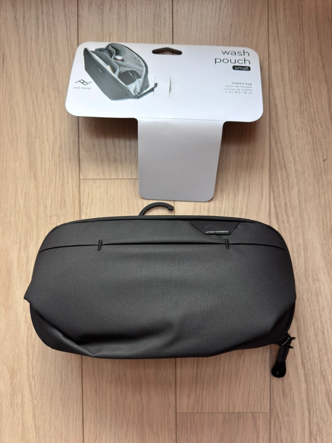 Peak Design Wash Pouch - Small