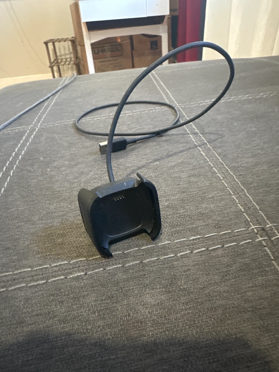 Fitbit Inspire 3 / Inspire 2 Charger - photo 2