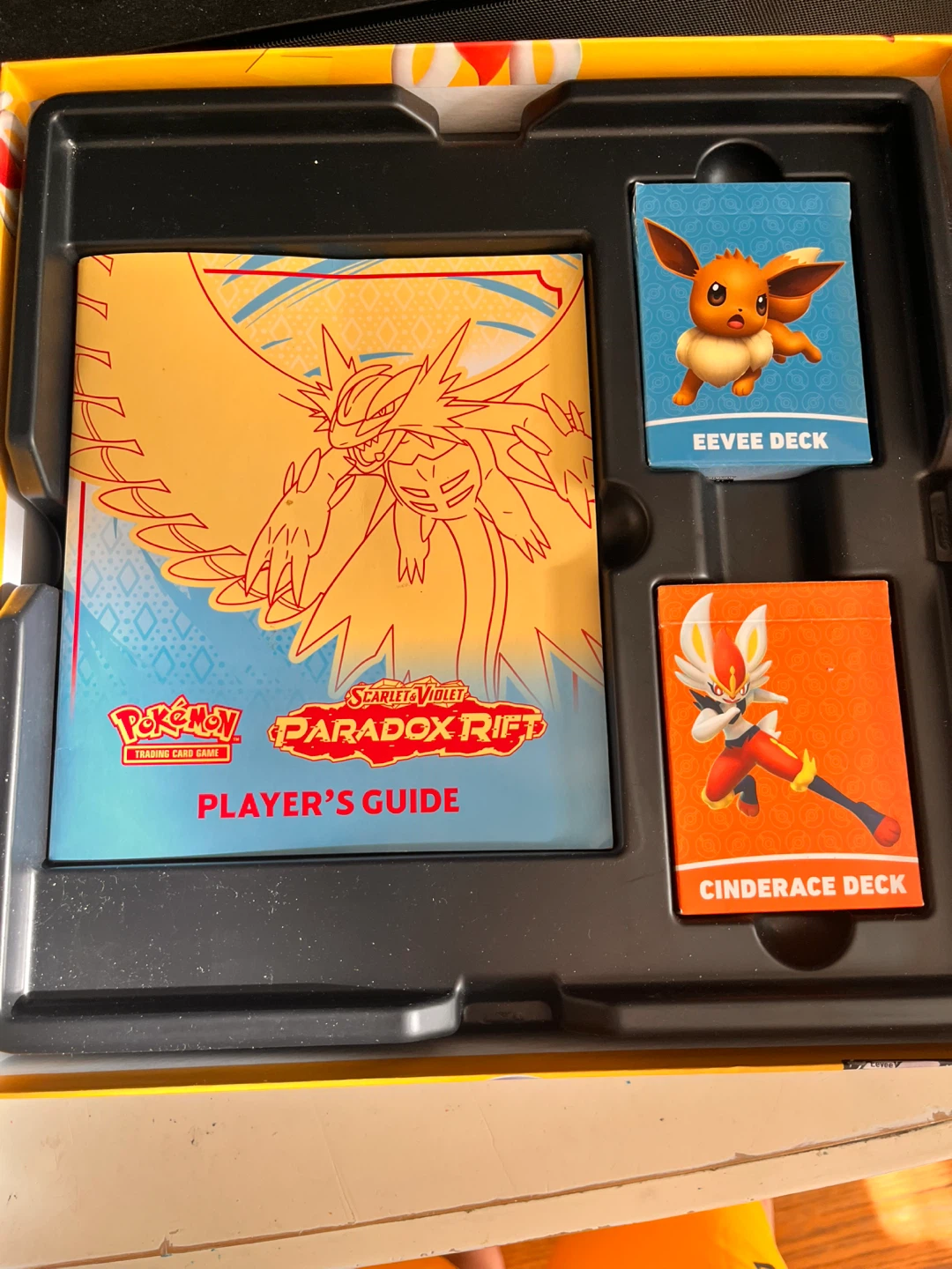 Pokemon Battle Academy Trading Card Game - photo 2